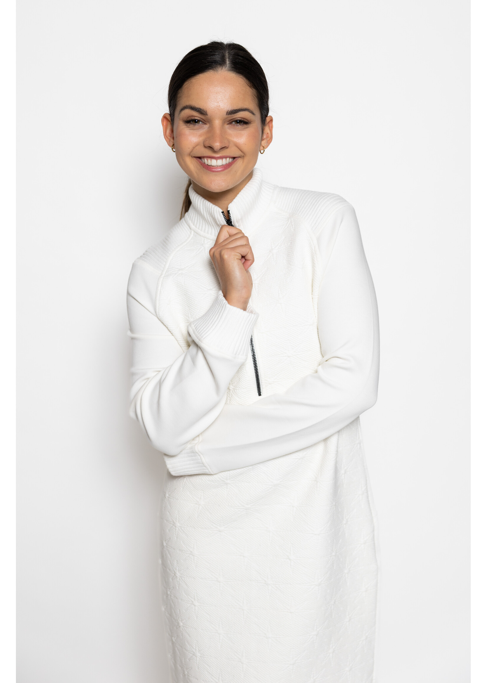 Marccain Sports Jurk ZS 21.36 J88 110