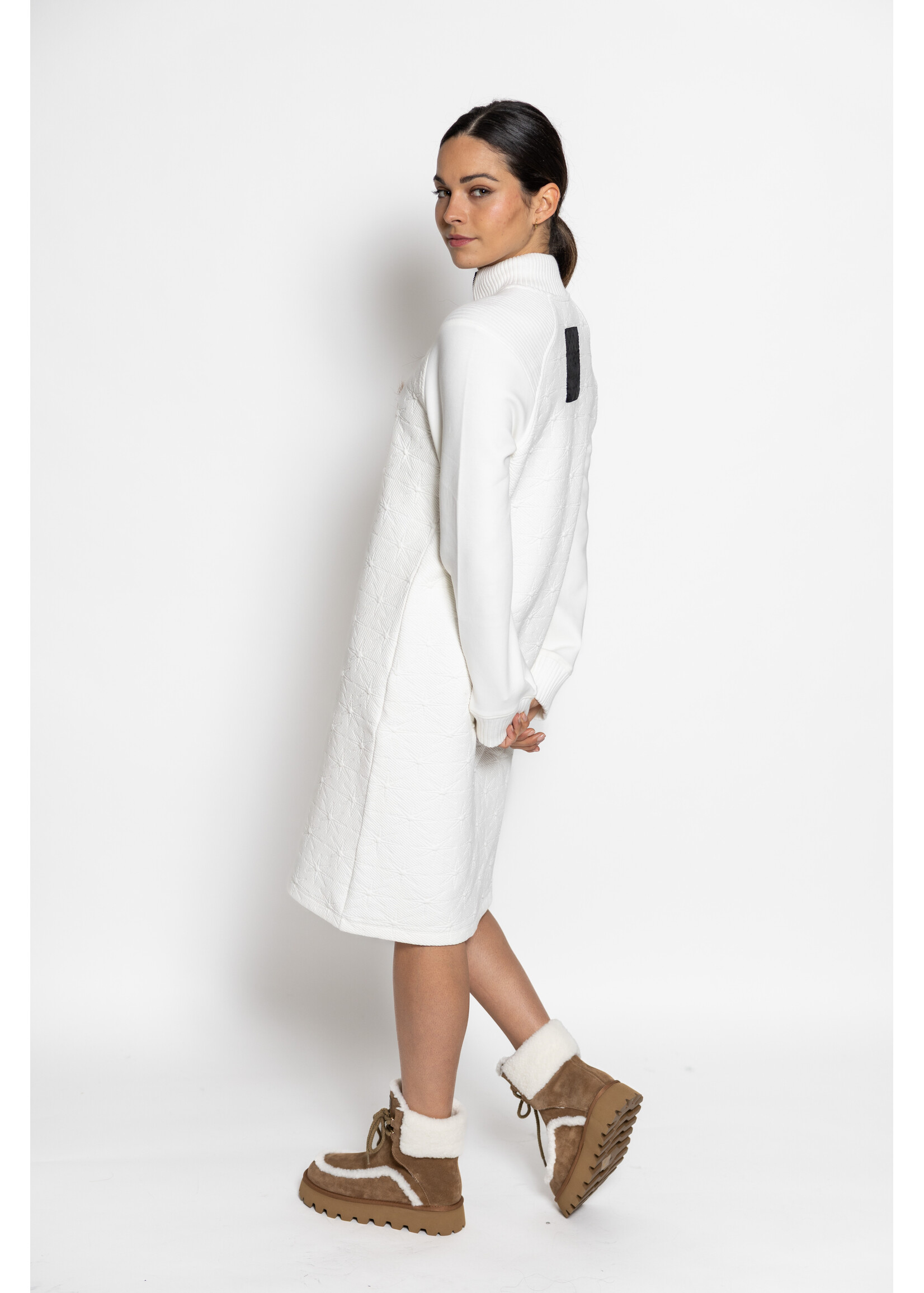 Marccain Sports Jurk ZS 21.36 J88 110