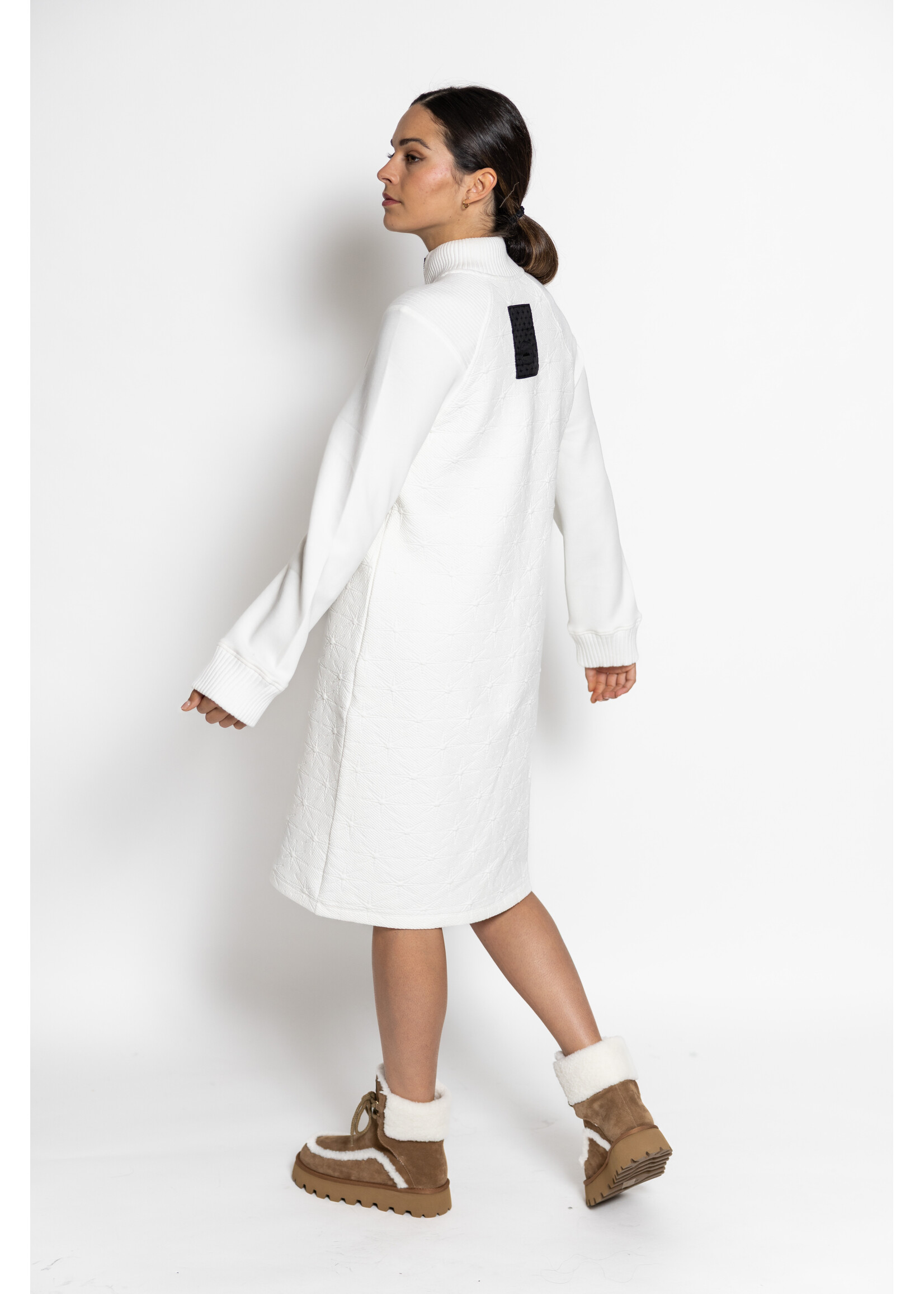 Marccain Sports Jurk ZS 21.36 J88 110