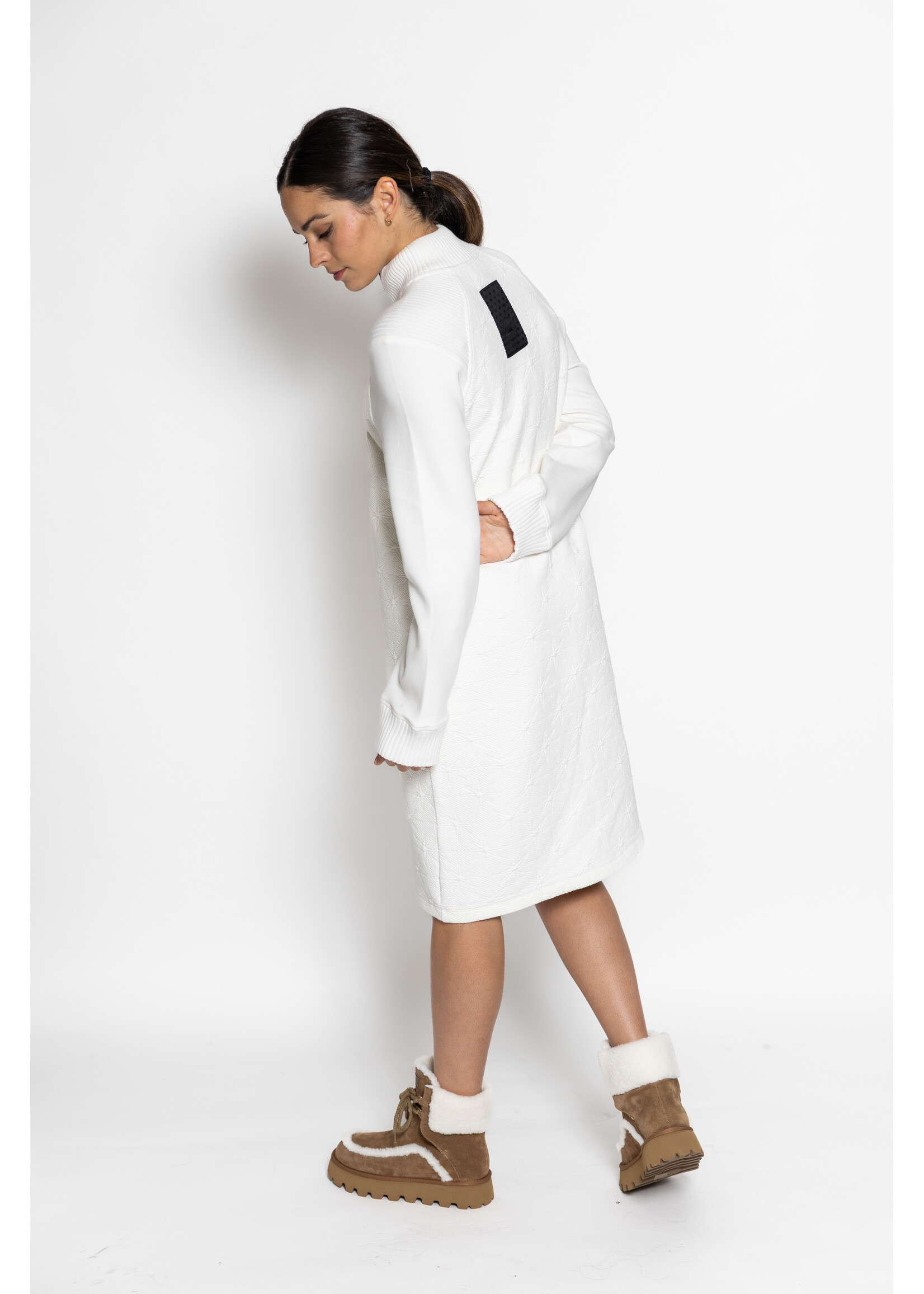 Marccain Sports Jurk ZS 21.36 J88 110