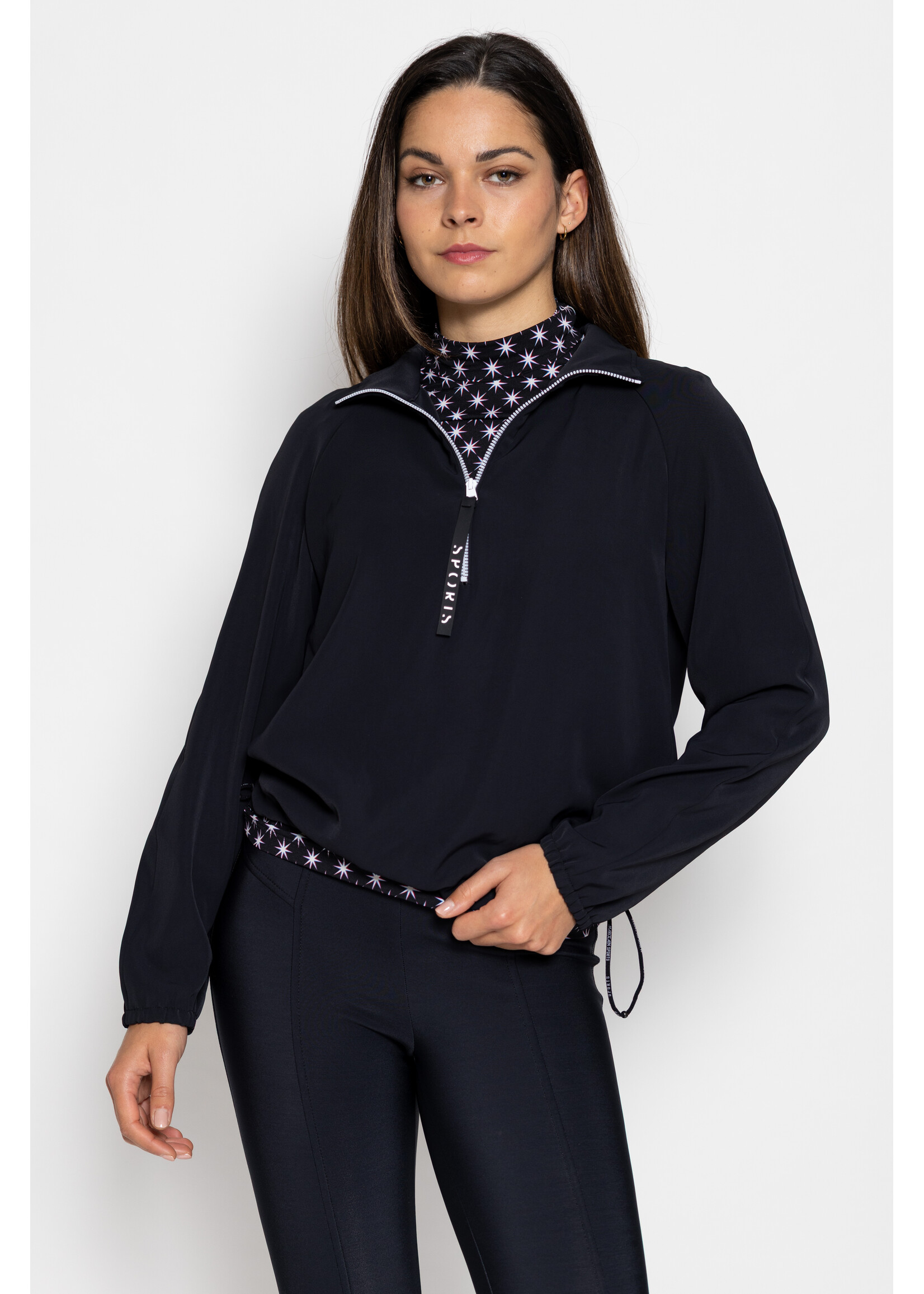 Marccain Sports Blouse ZS 51.19 W48 900