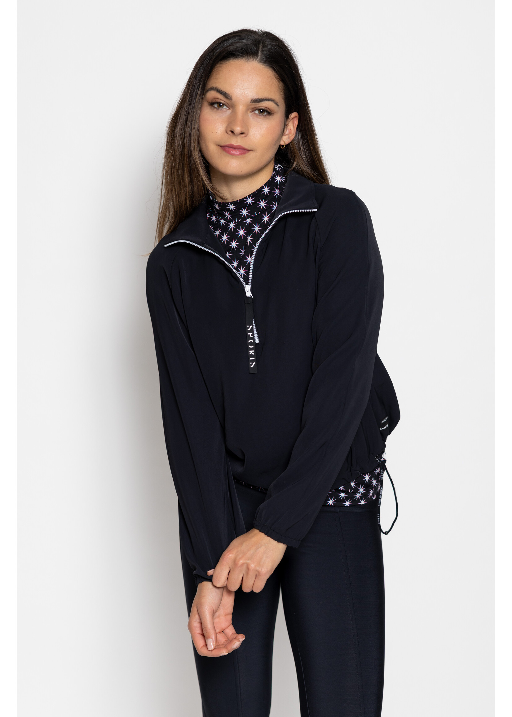 Marccain Sports Blouse ZS 51.19 W48 900