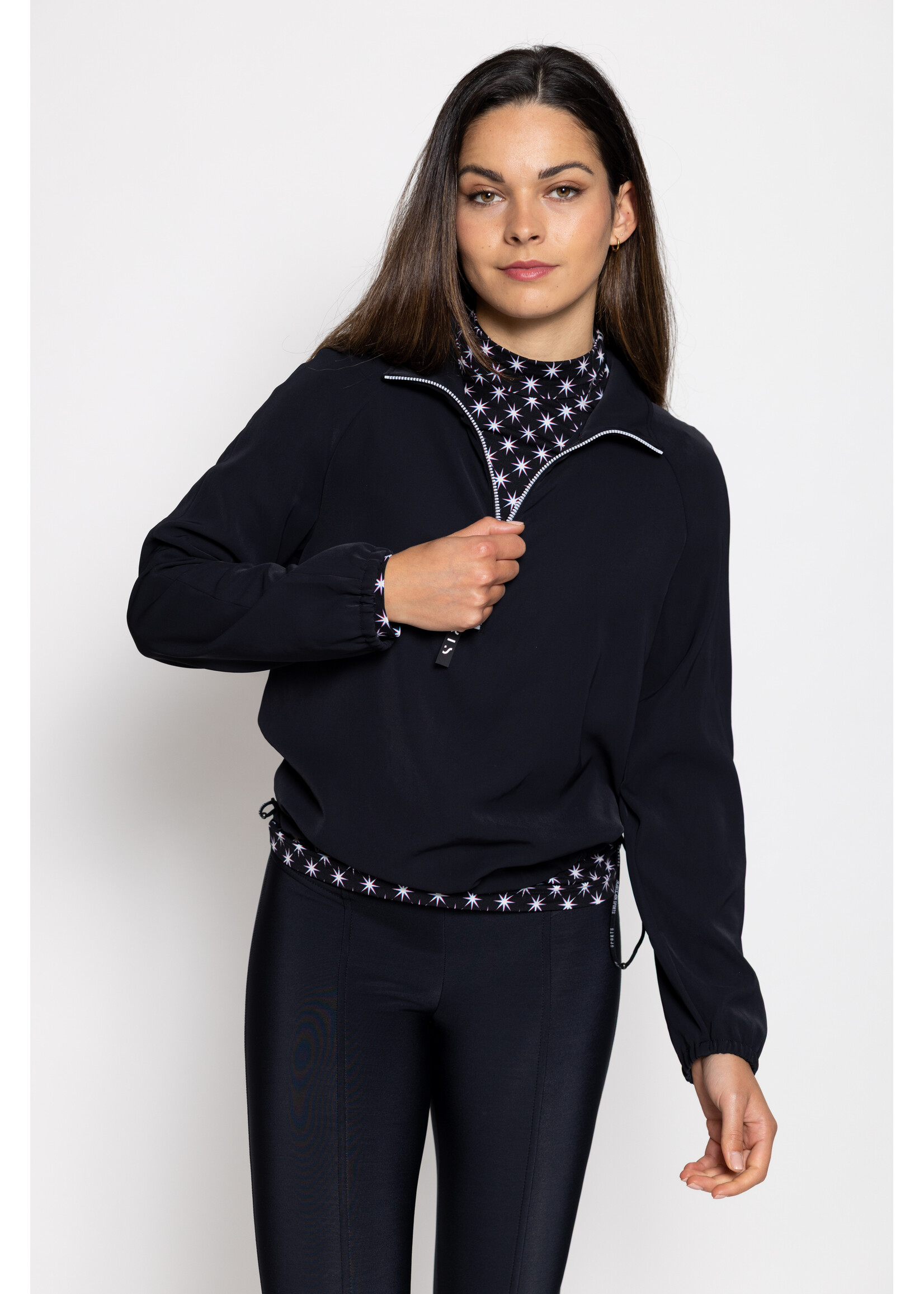 Marccain Sports Blouse ZS 51.19 W48 900