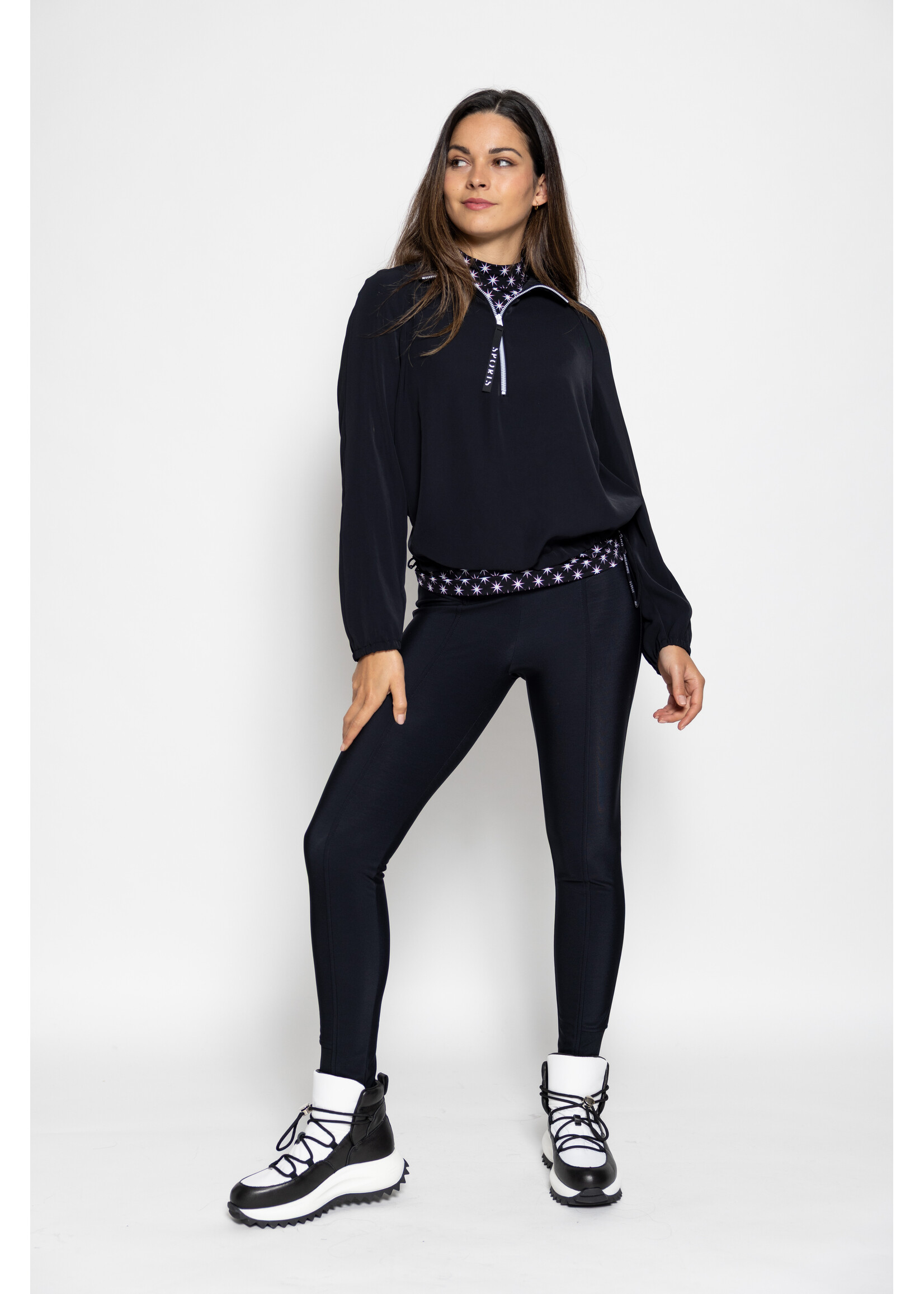 Marccain Sports Blouse ZS 51.19 W48 900