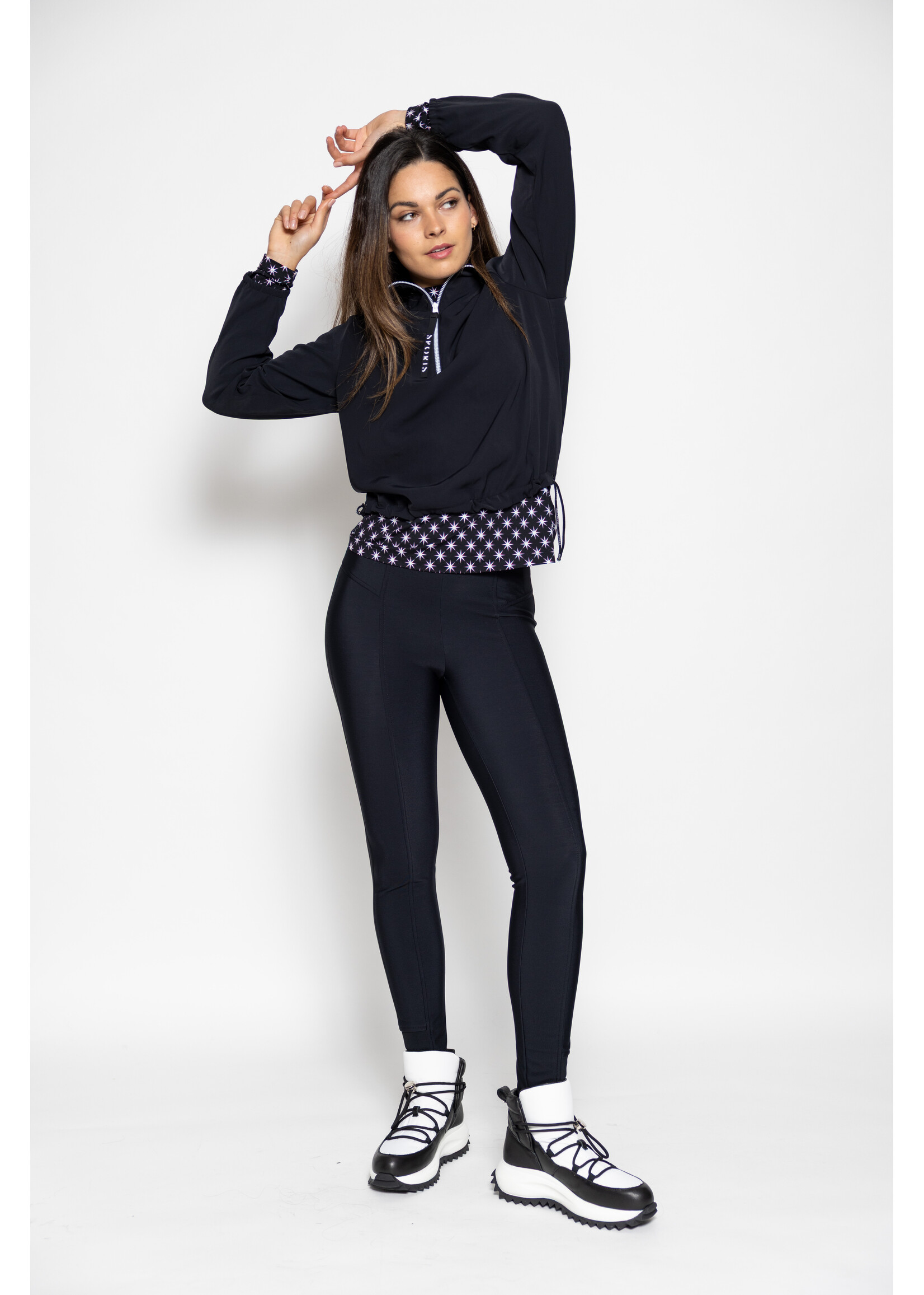 Marccain Sports Blouse ZS 51.19 W48 900