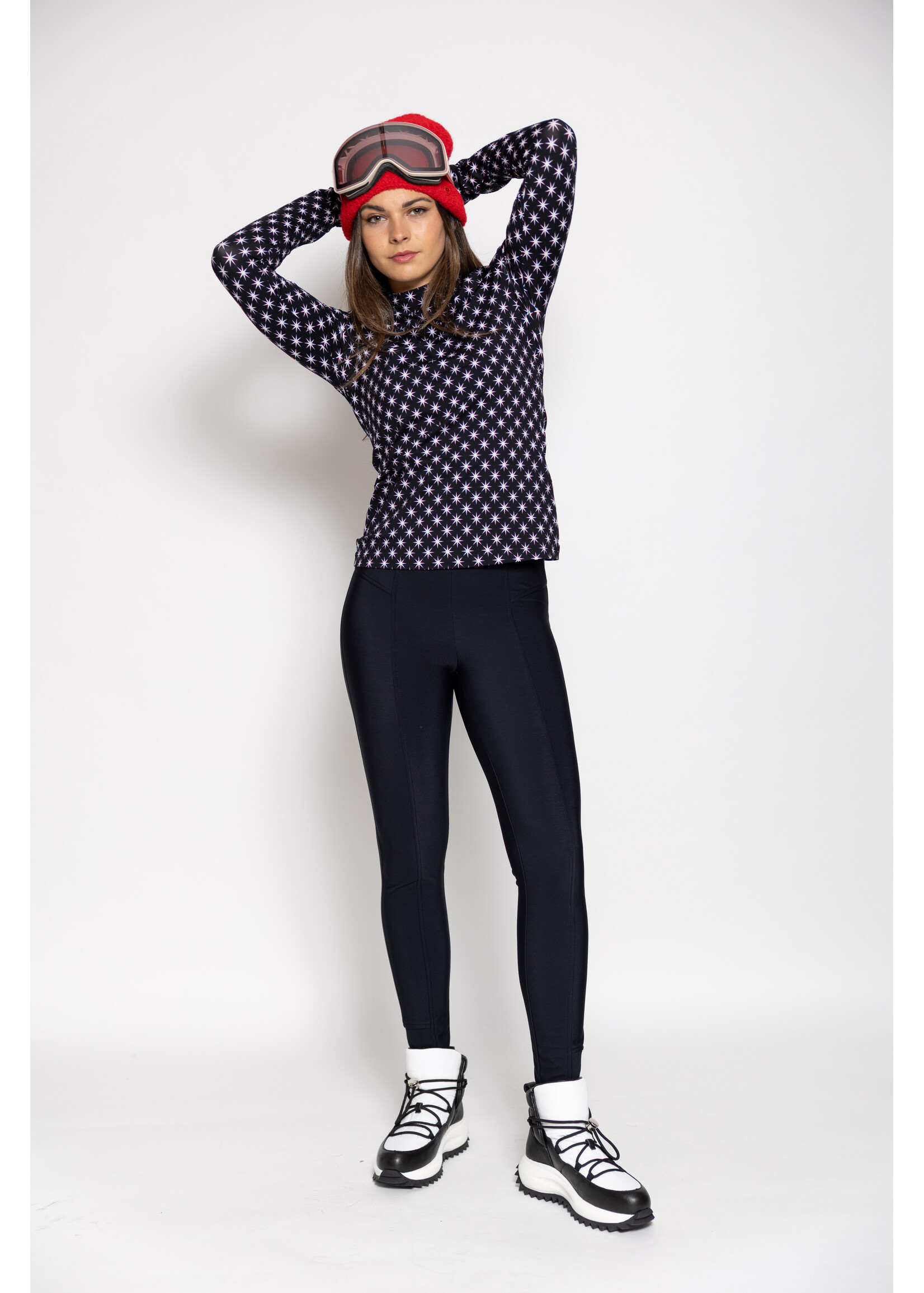 Marccain Sports T-shirt ZS 48.52 J69 910