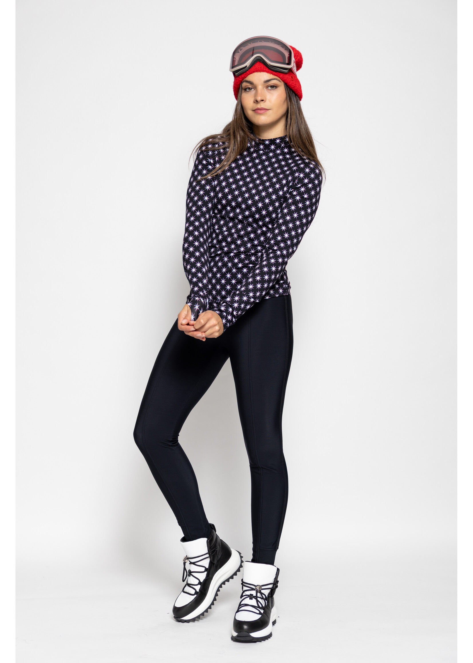 Marccain Sports T-shirt ZS 48.52 J69 910