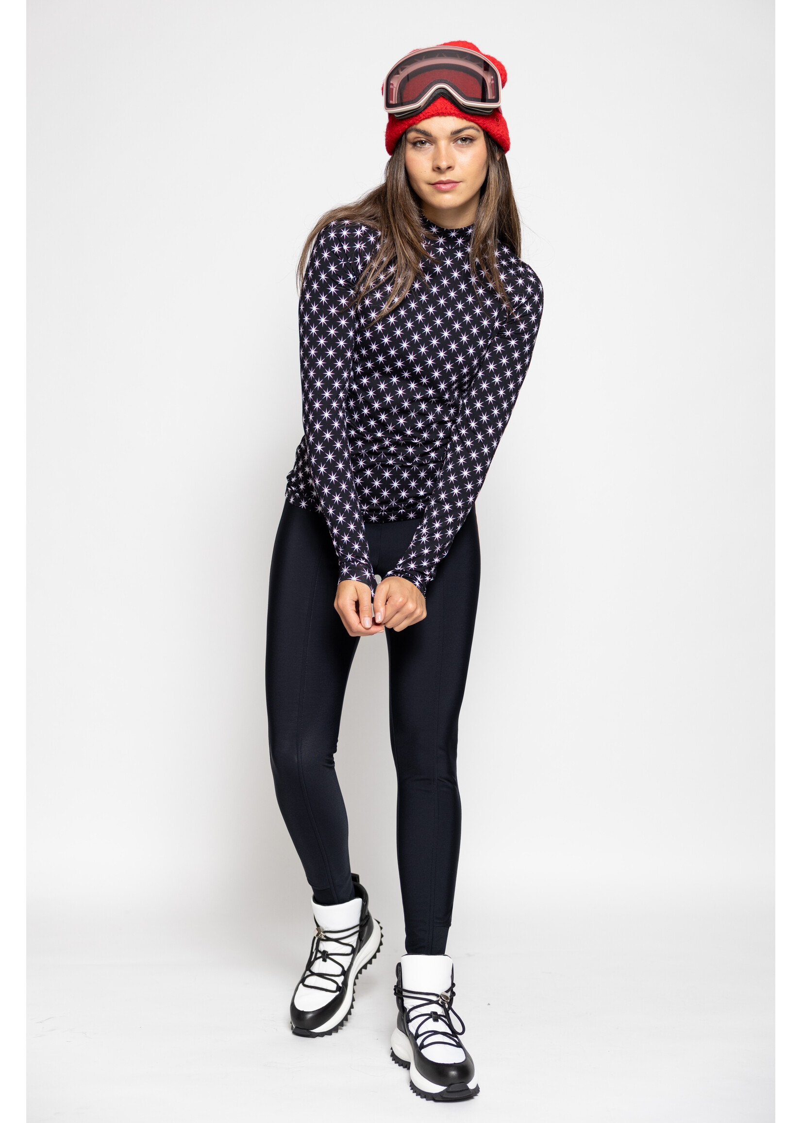 Marccain Sports T-shirt ZS 48.52 J69 910