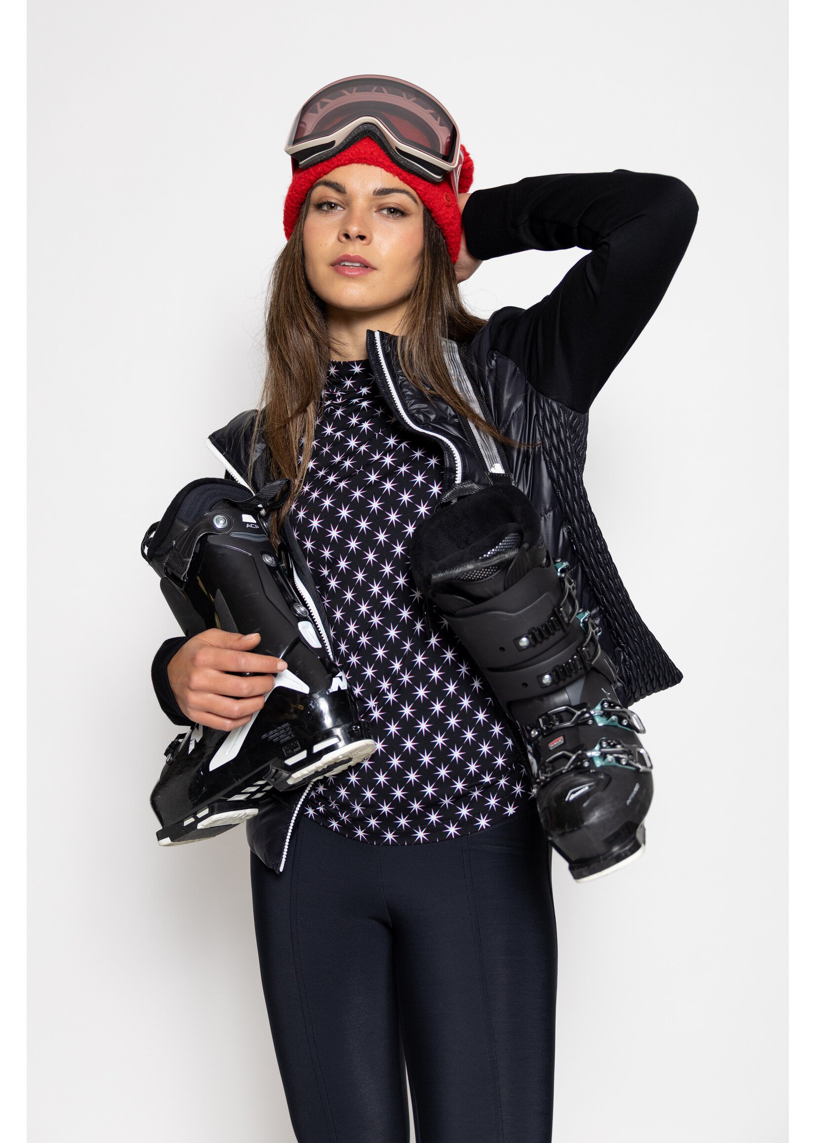 Marccain Sports T-shirt ZS 48.52 J69 910