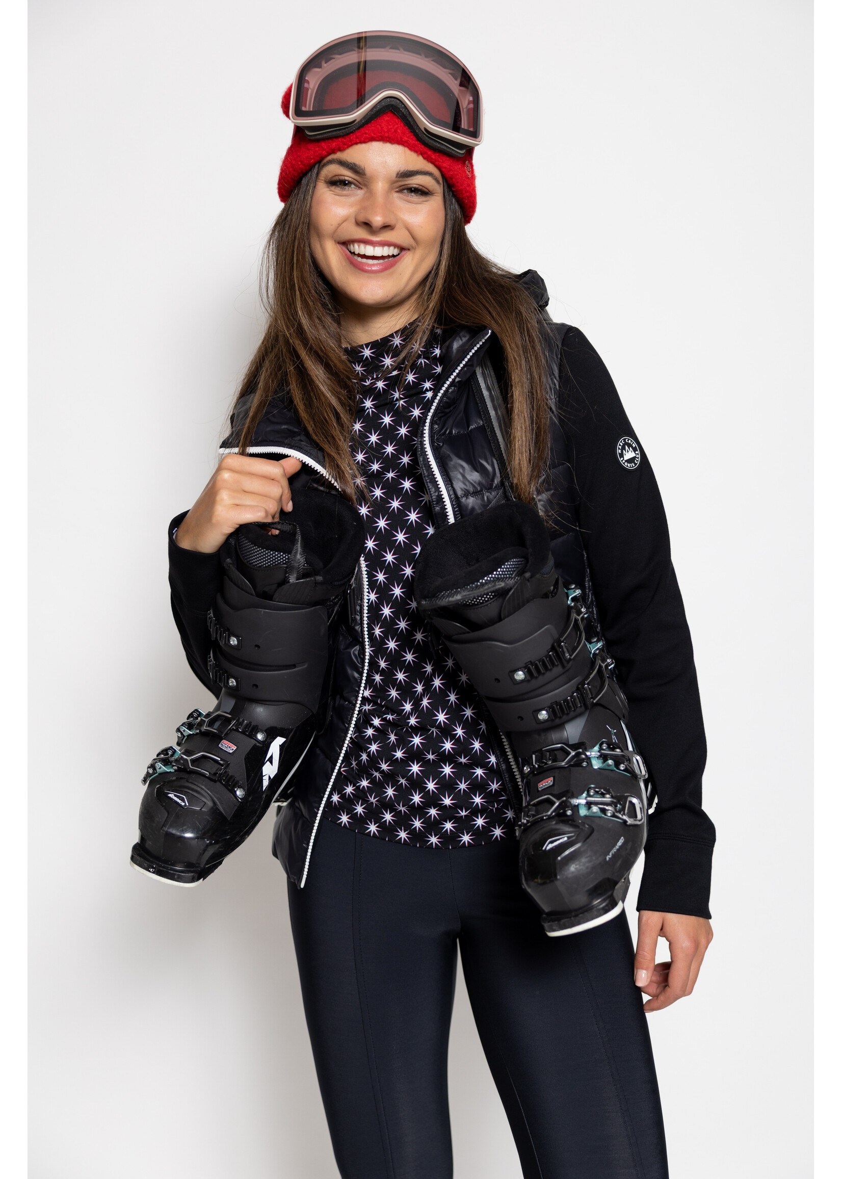 Marccain Sports T-shirt ZS 48.52 J69 910