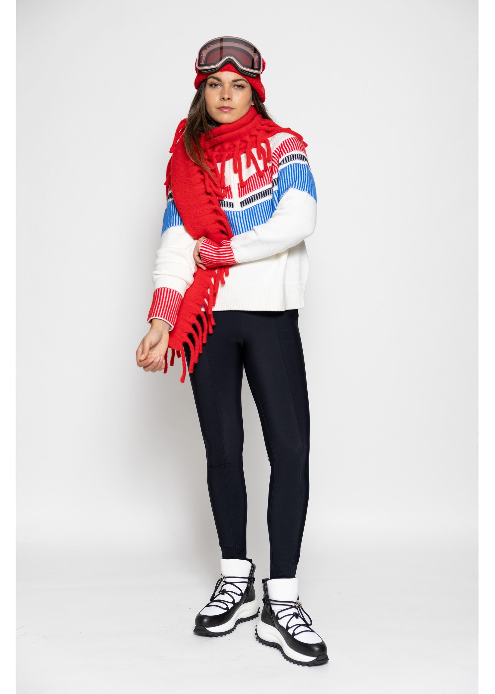 Marccain Sports Sjaal ZS B4.19 Z38 285