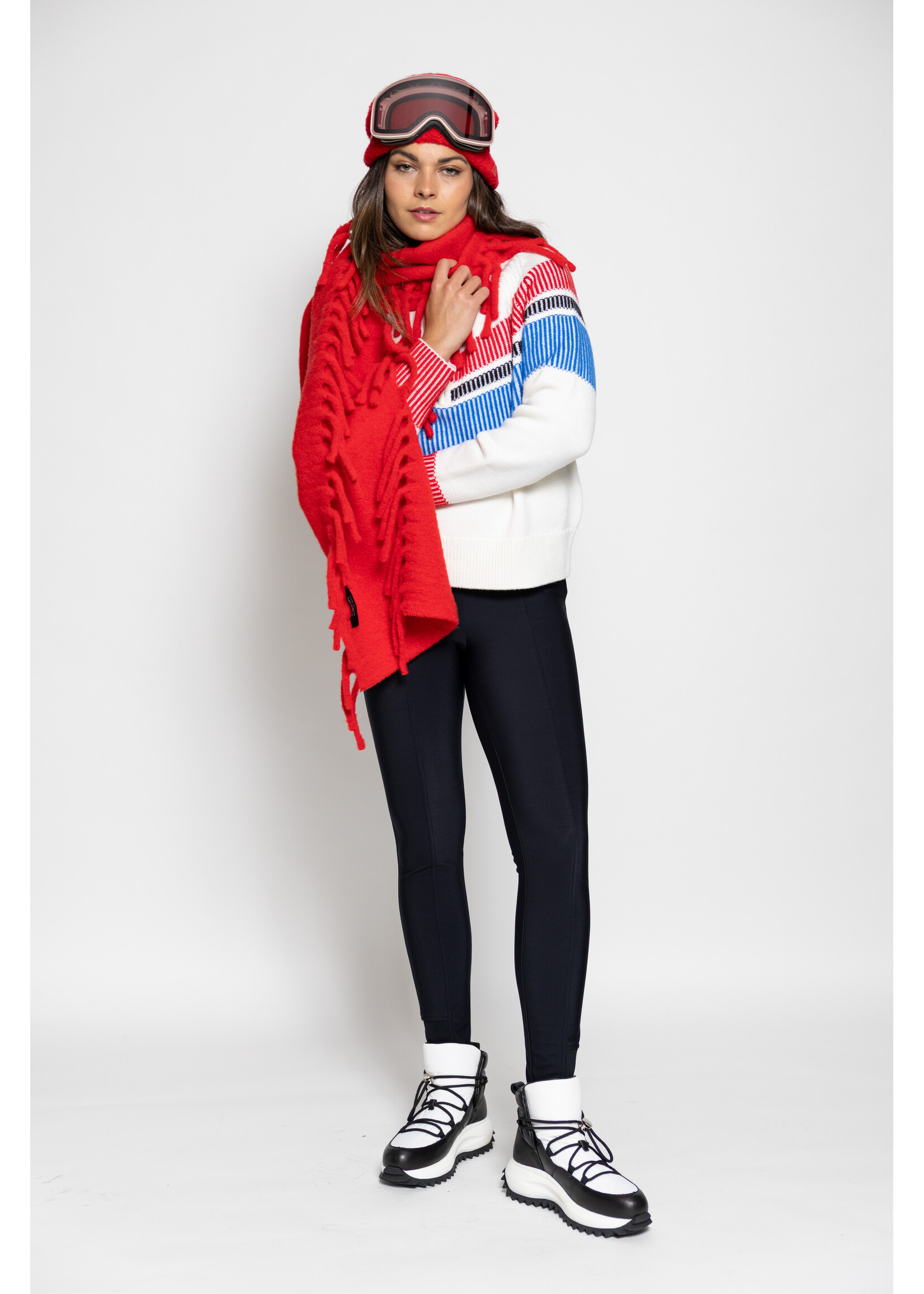 Marccain Sports Sjaal ZS B4.19 Z38 285