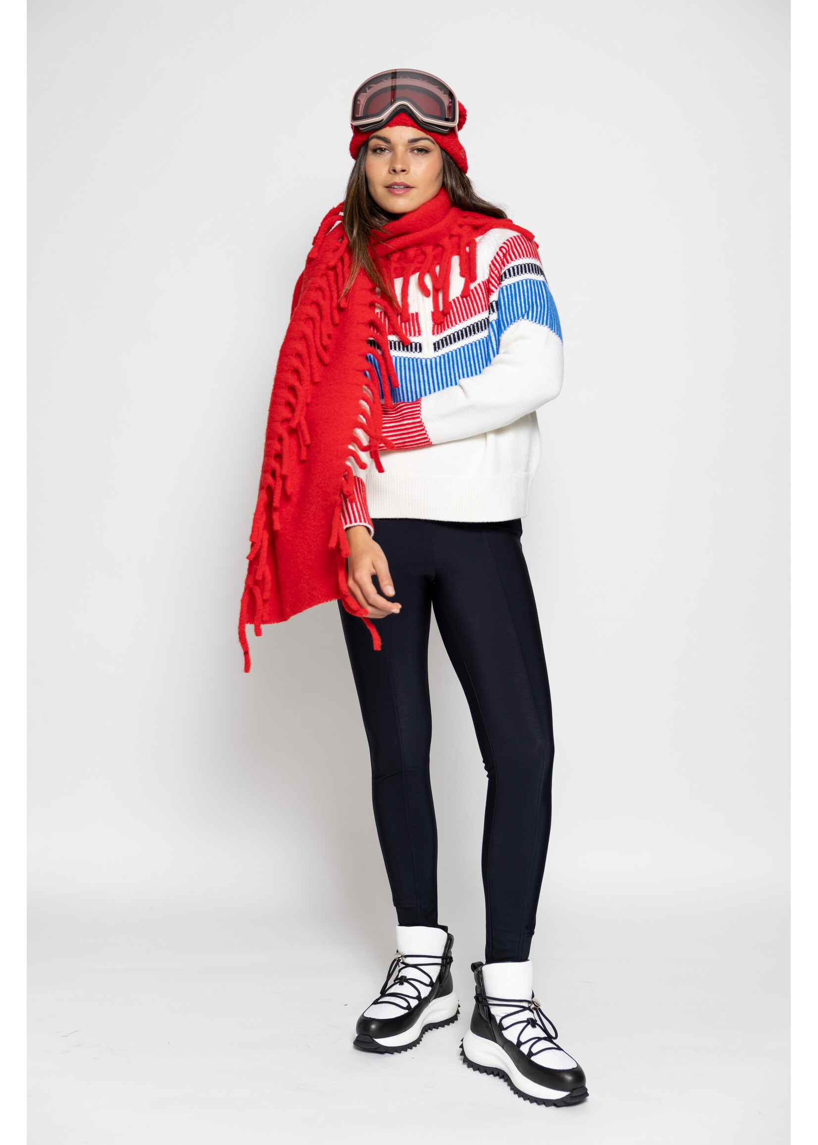 Marccain Sports Sjaal ZS B4.19 Z38 285