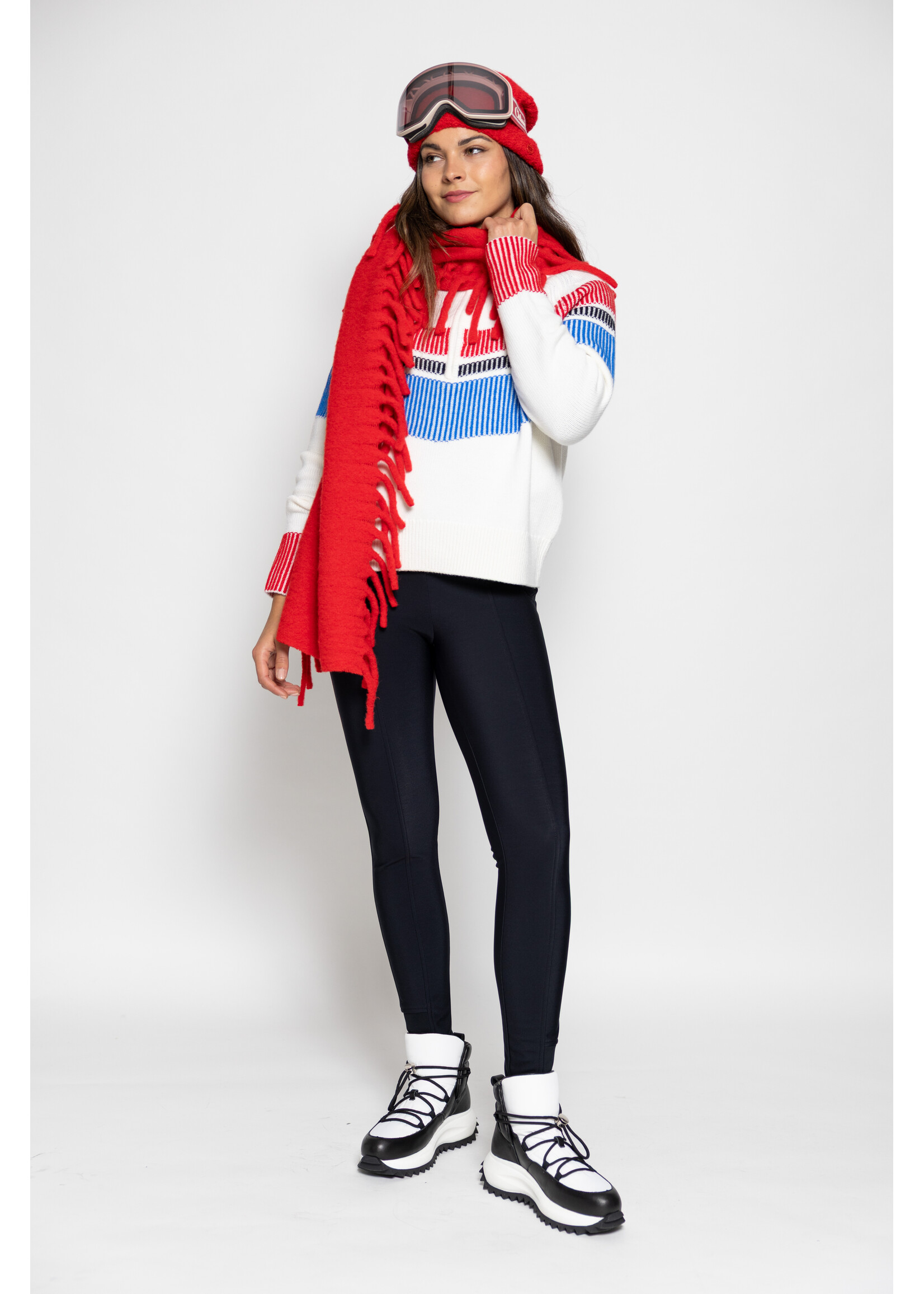 Marccain Sports Trui ZS 41.39 M56 110