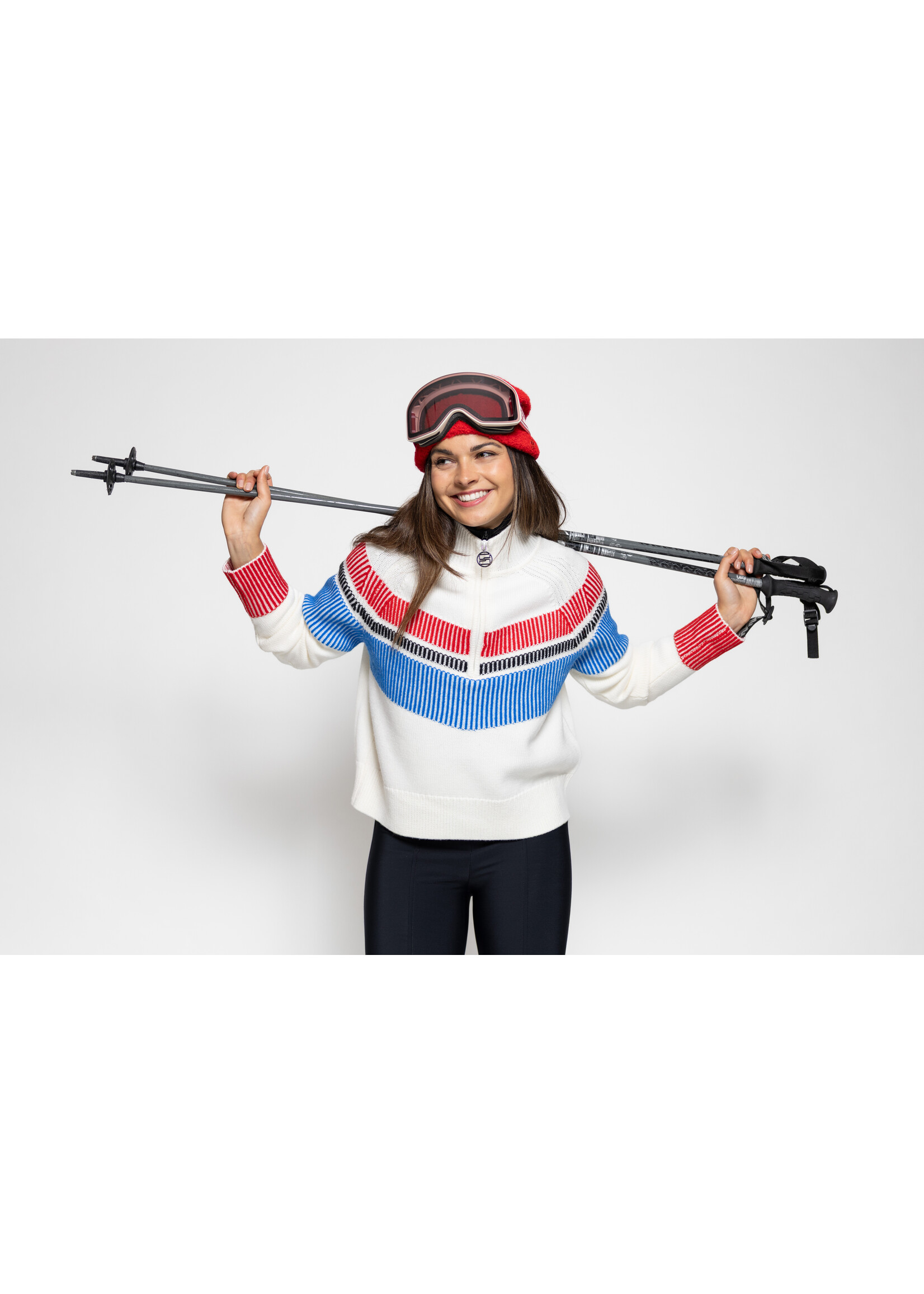 Marccain Sports Trui ZS 41.39 M56 110