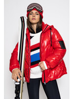 Marccain Sports Outdoorjas “Rethink Together”