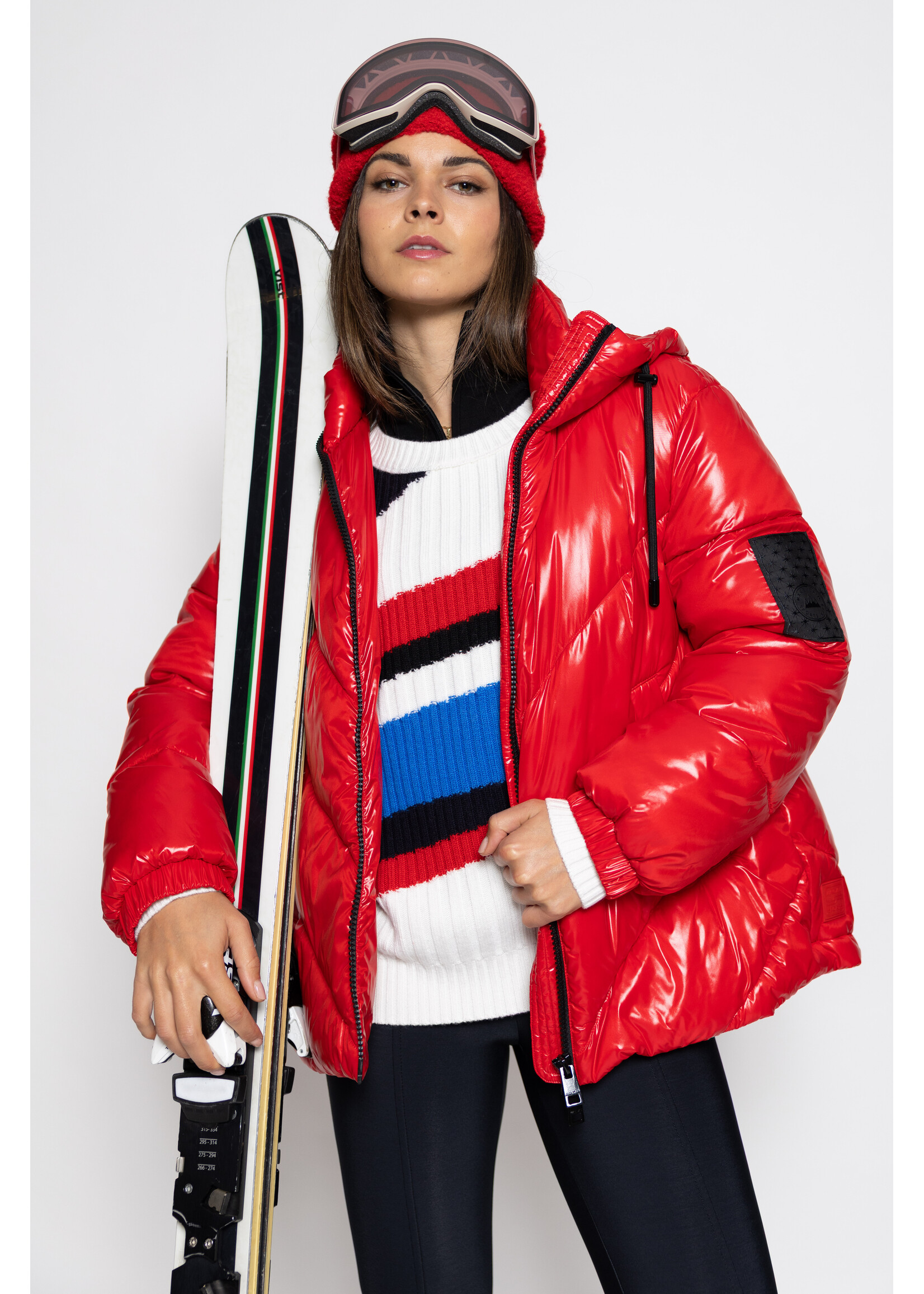 Marccain Sports Outdoor Jack ZS 12.08 W39 285