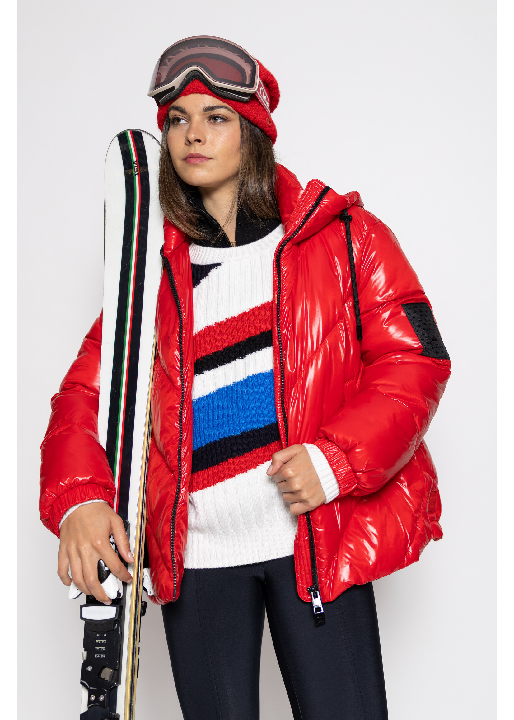 Marccain Sports Outdoor Jack ZS 12.08 W39 285