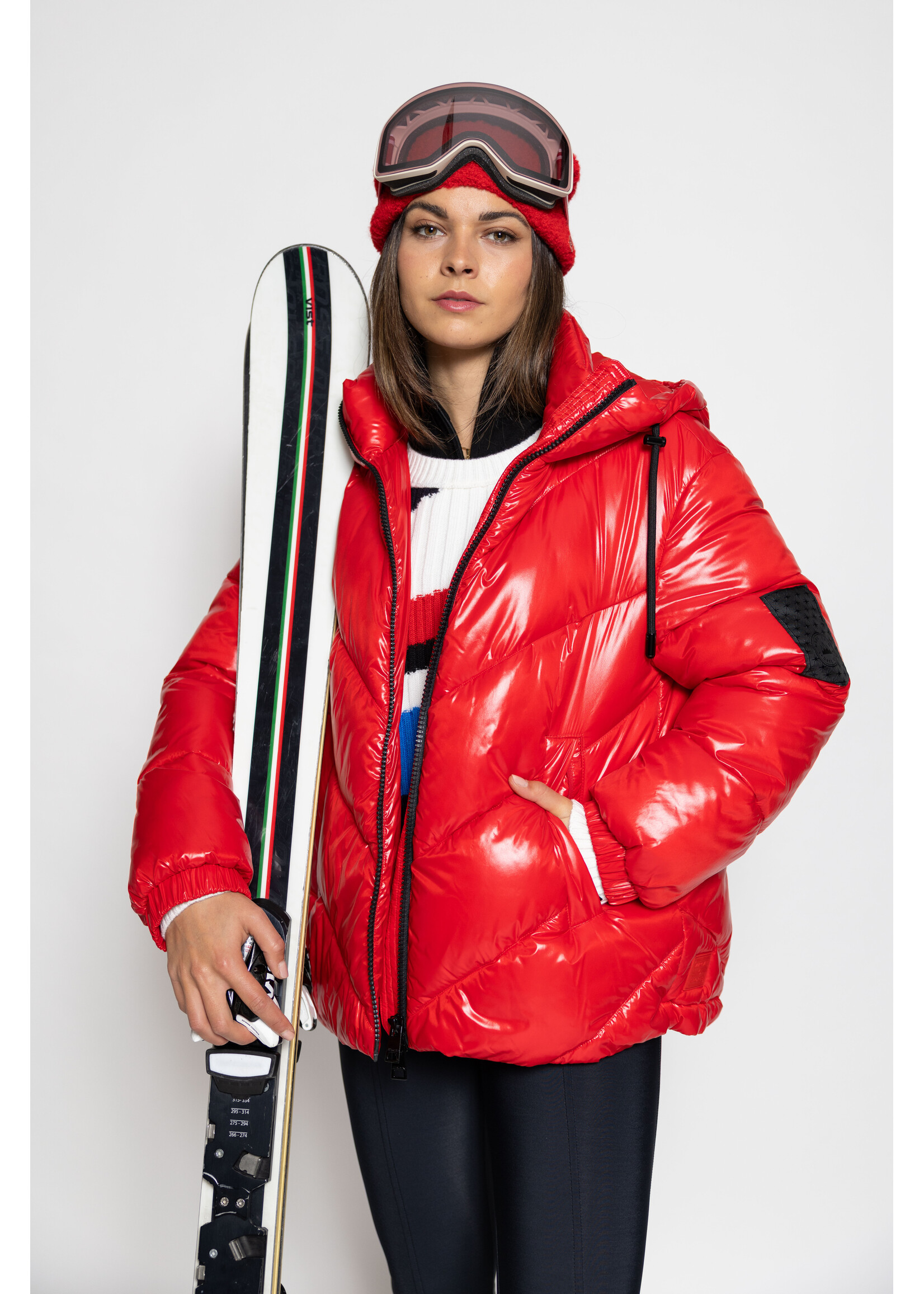 Marccain Sports Outdoor Jack ZS 12.08 W39 285