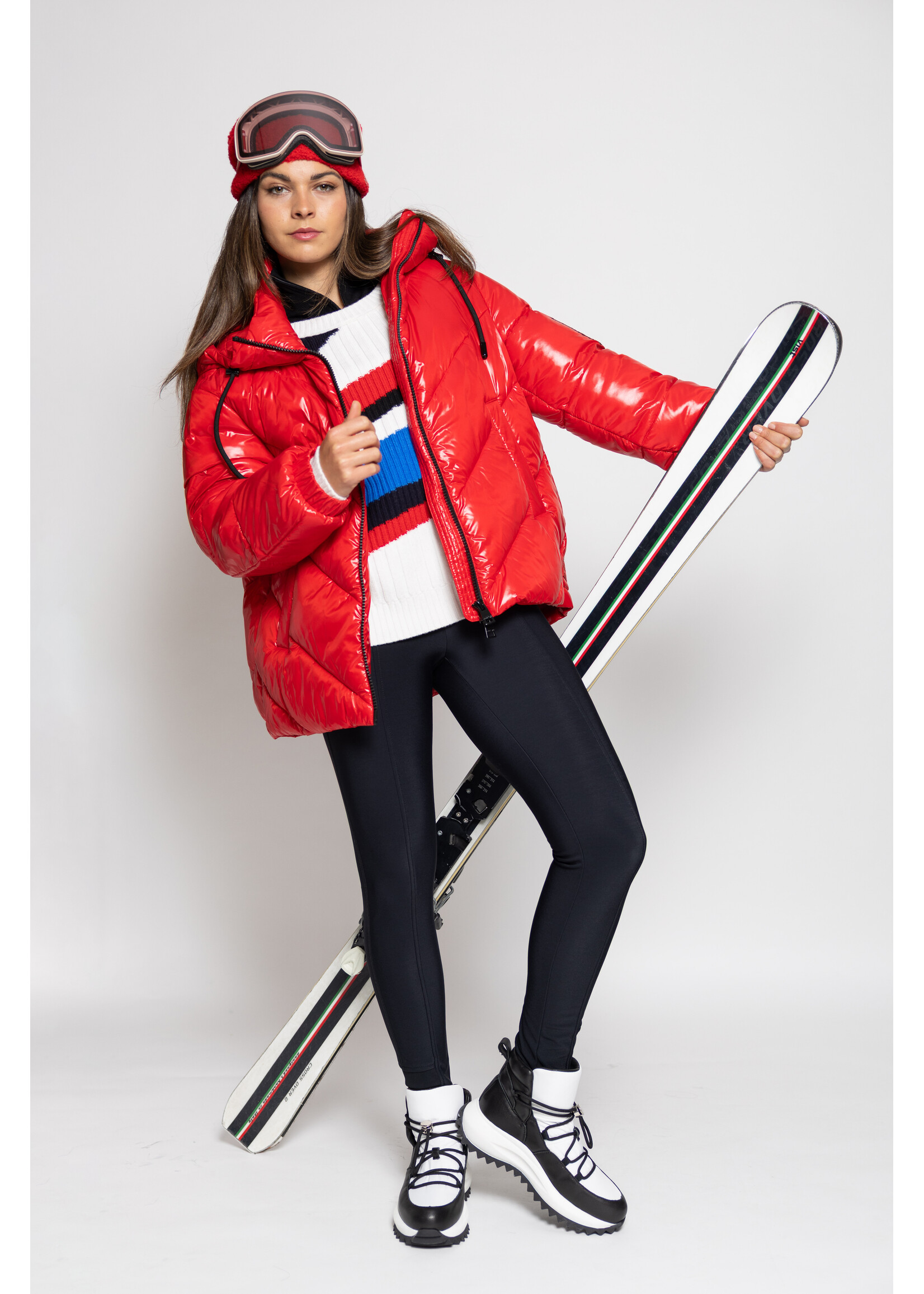 Marccain Sports Outdoor Jack ZS 12.08 W39 285