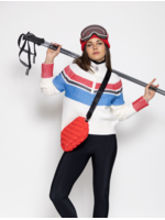 Marccain Sports Schoudertas met verstelbare riem