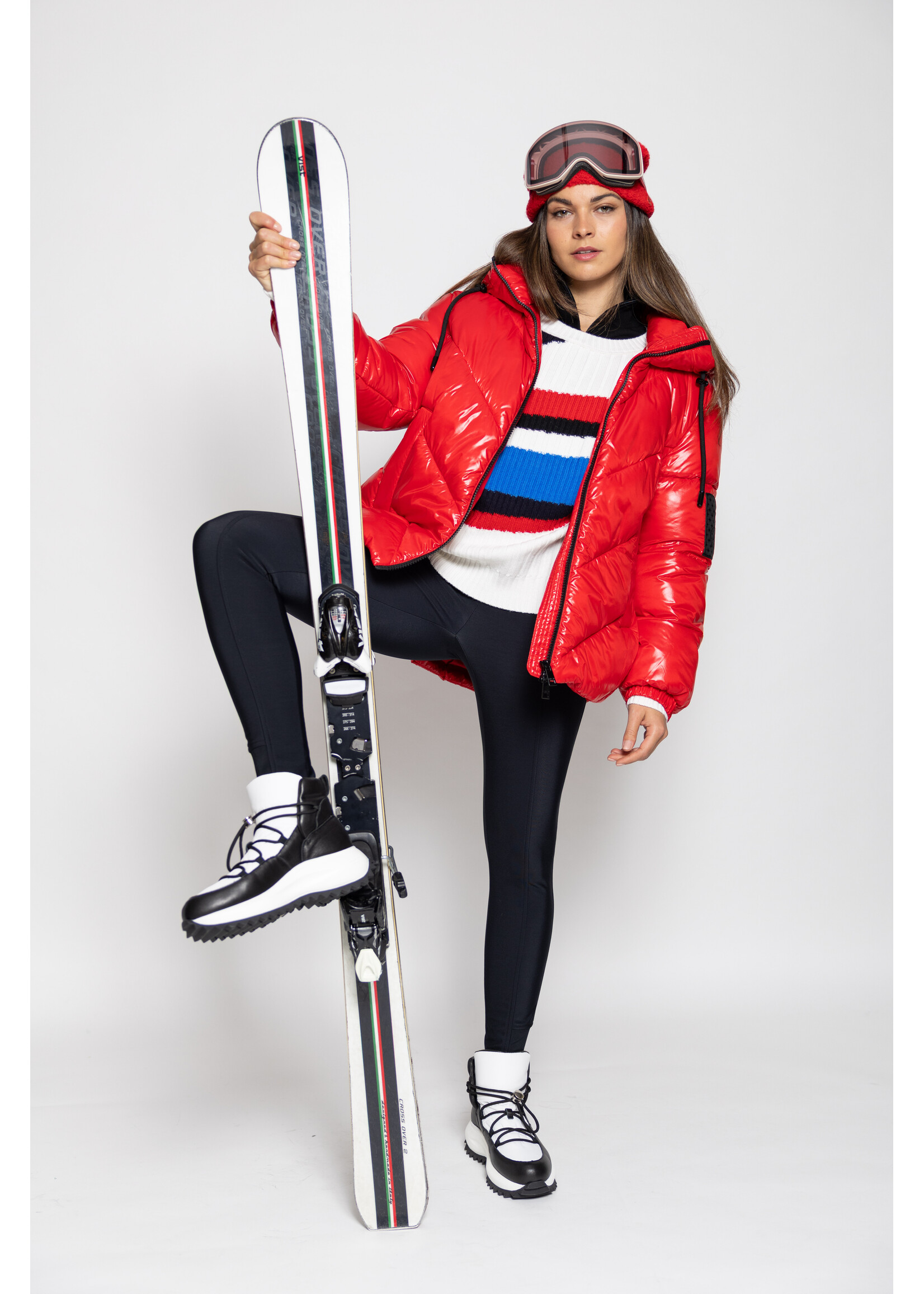 Marccain Sports Trui ZS 41.41 M59 110