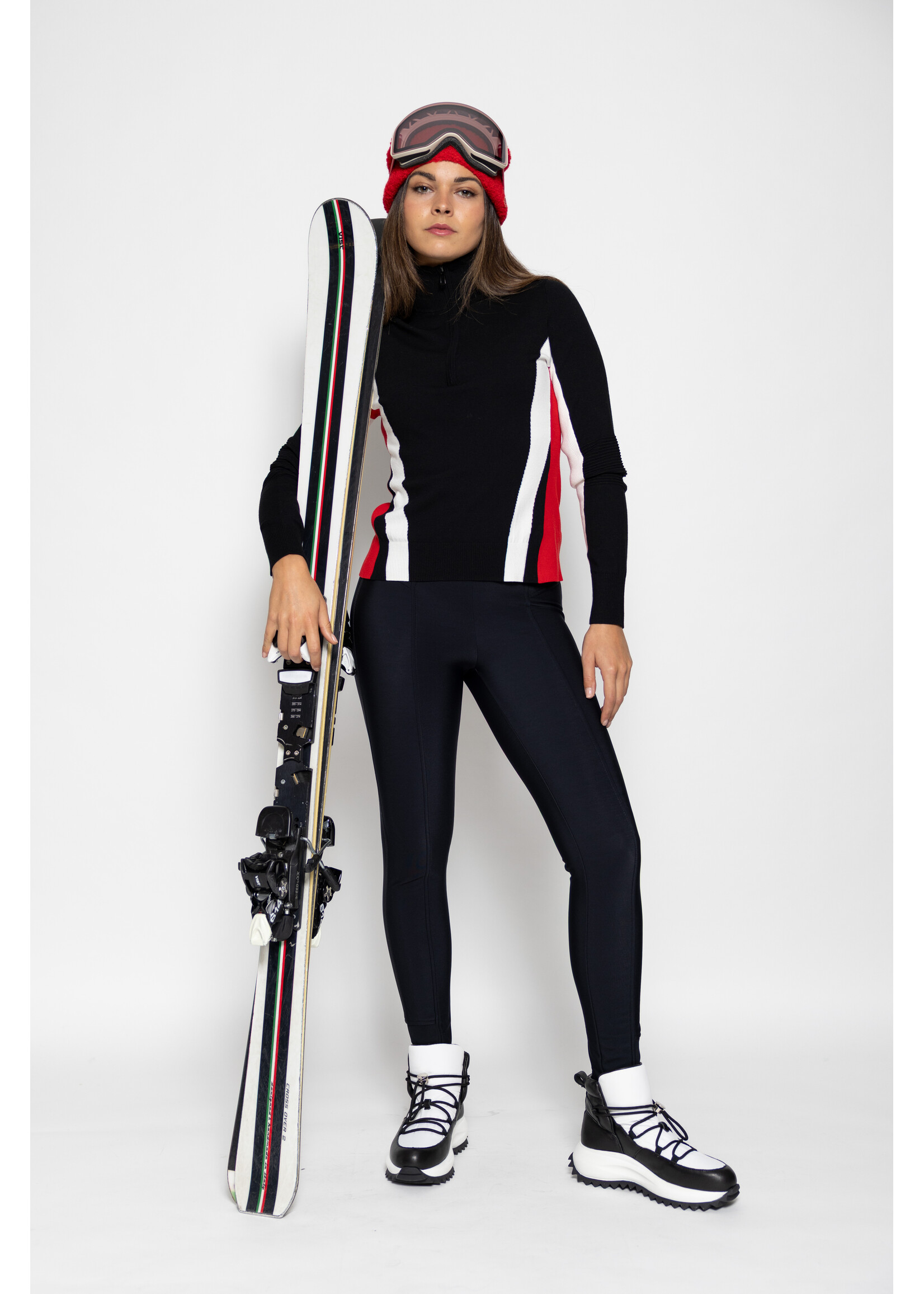 Marccain Sports Trui ZS 41.40 M58 900