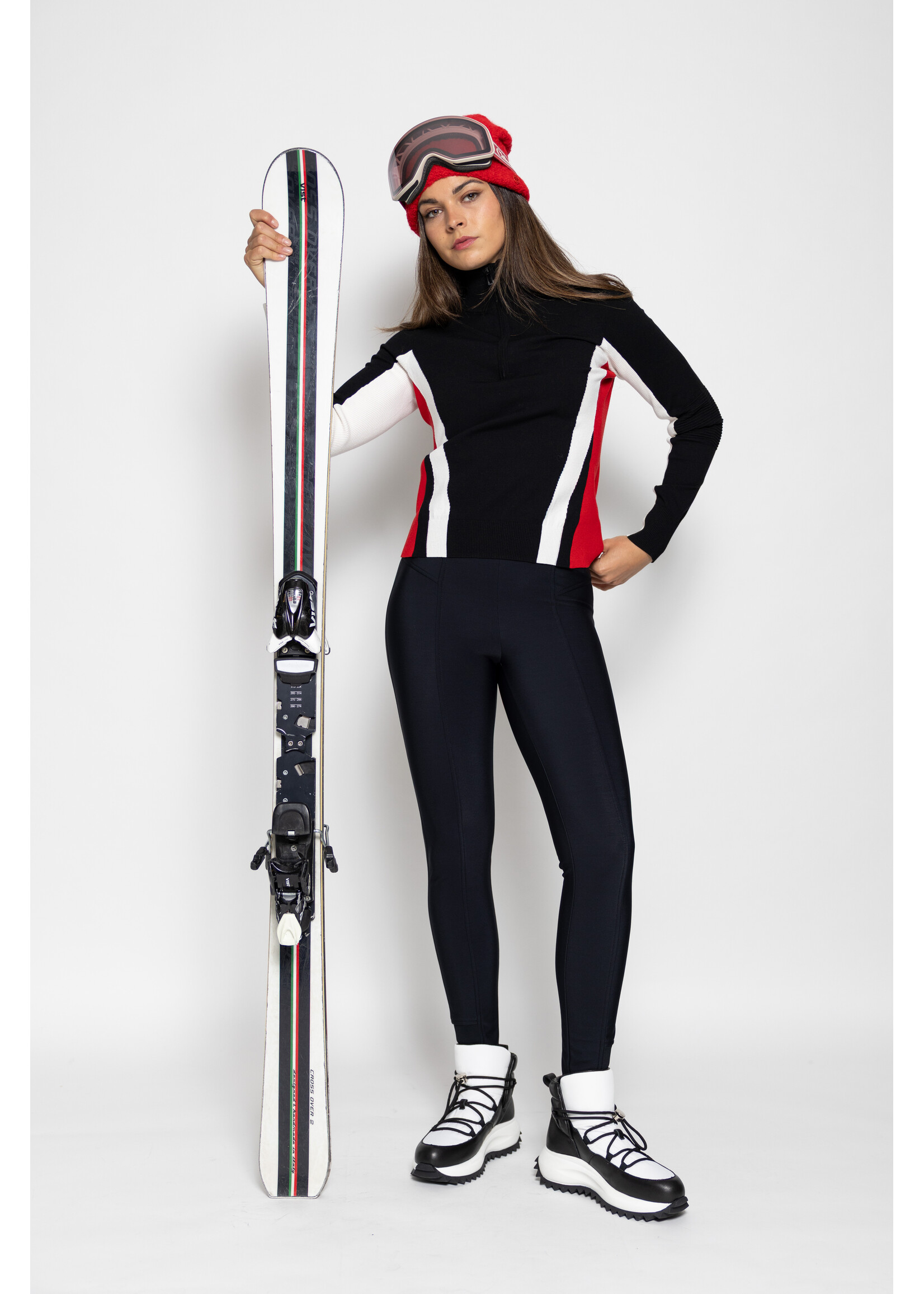 Marccain Sports Trui ZS 41.40 M58 900