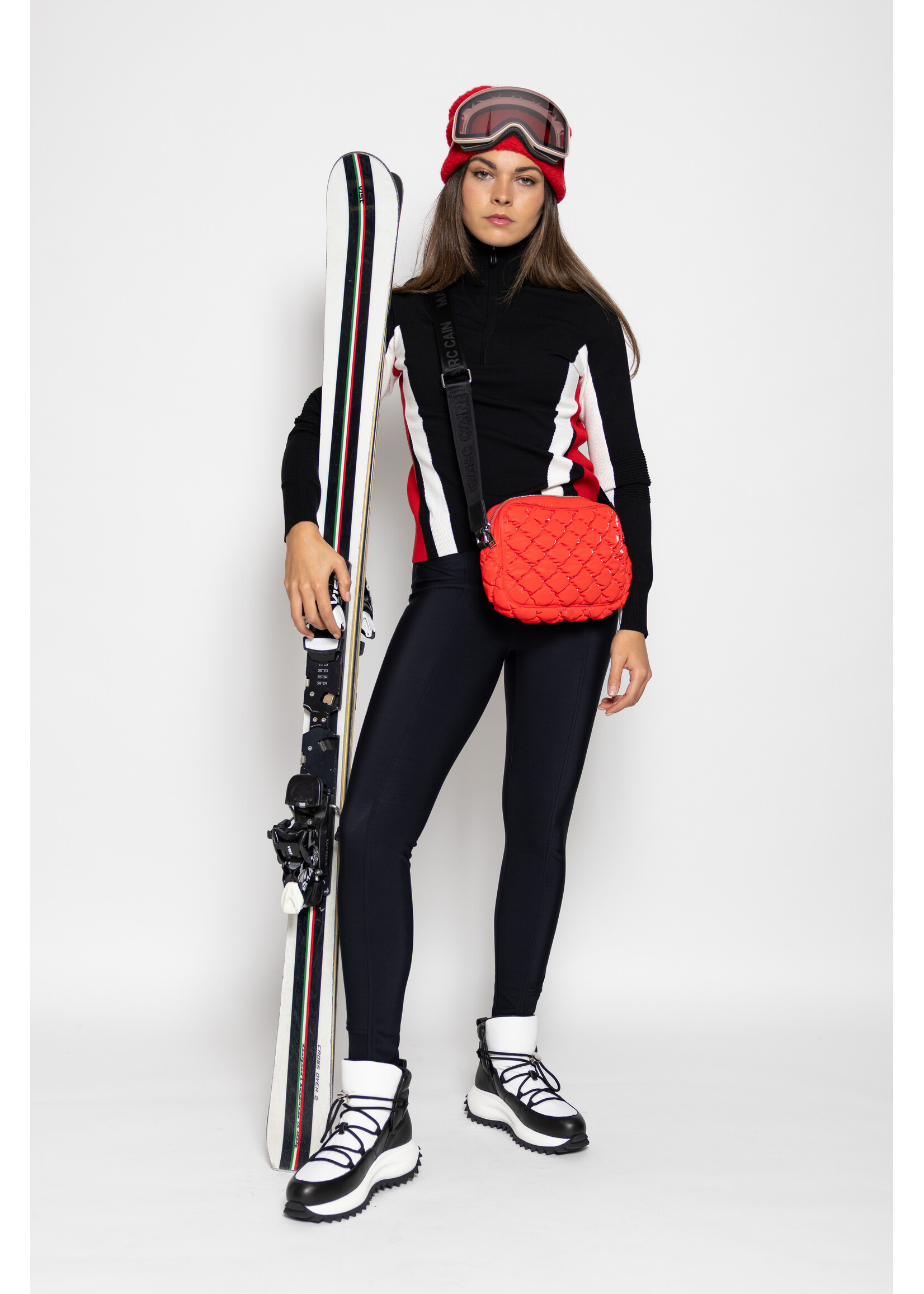 Marccain Sports Trui ZS 41.40 M58 900