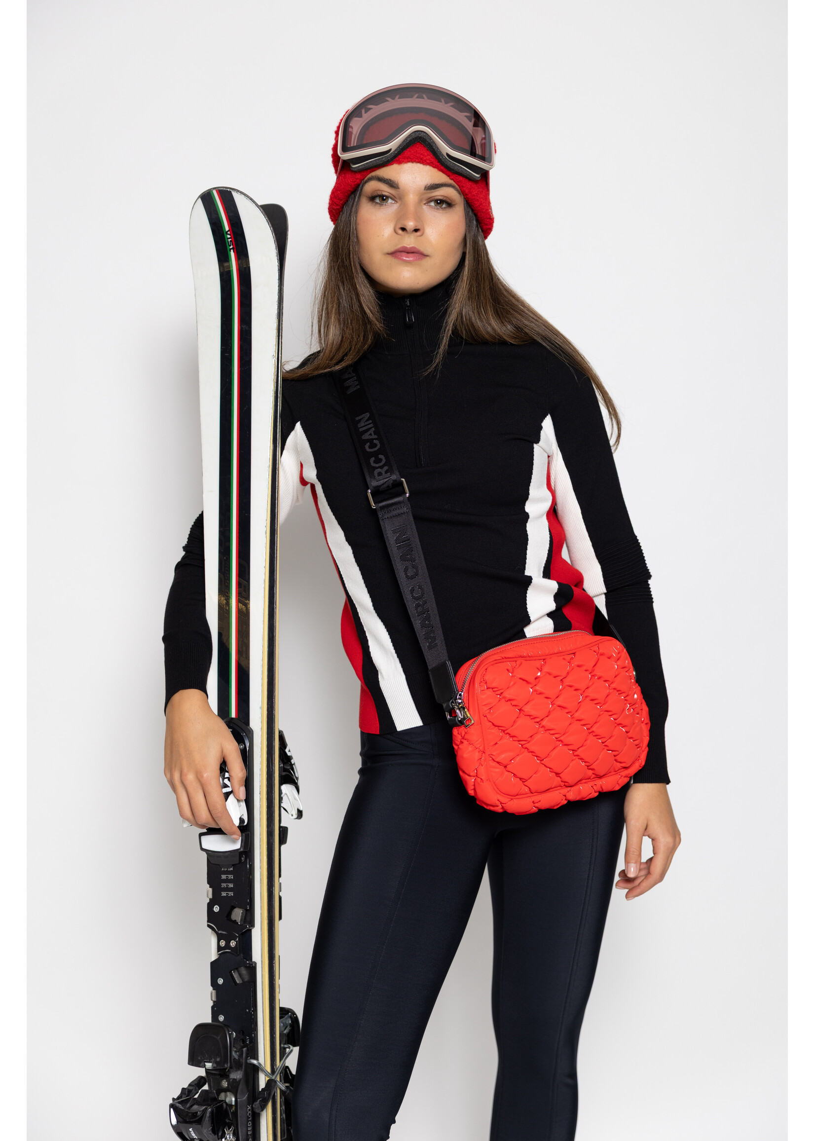 Marccain Sports Trui ZS 41.40 M58 900