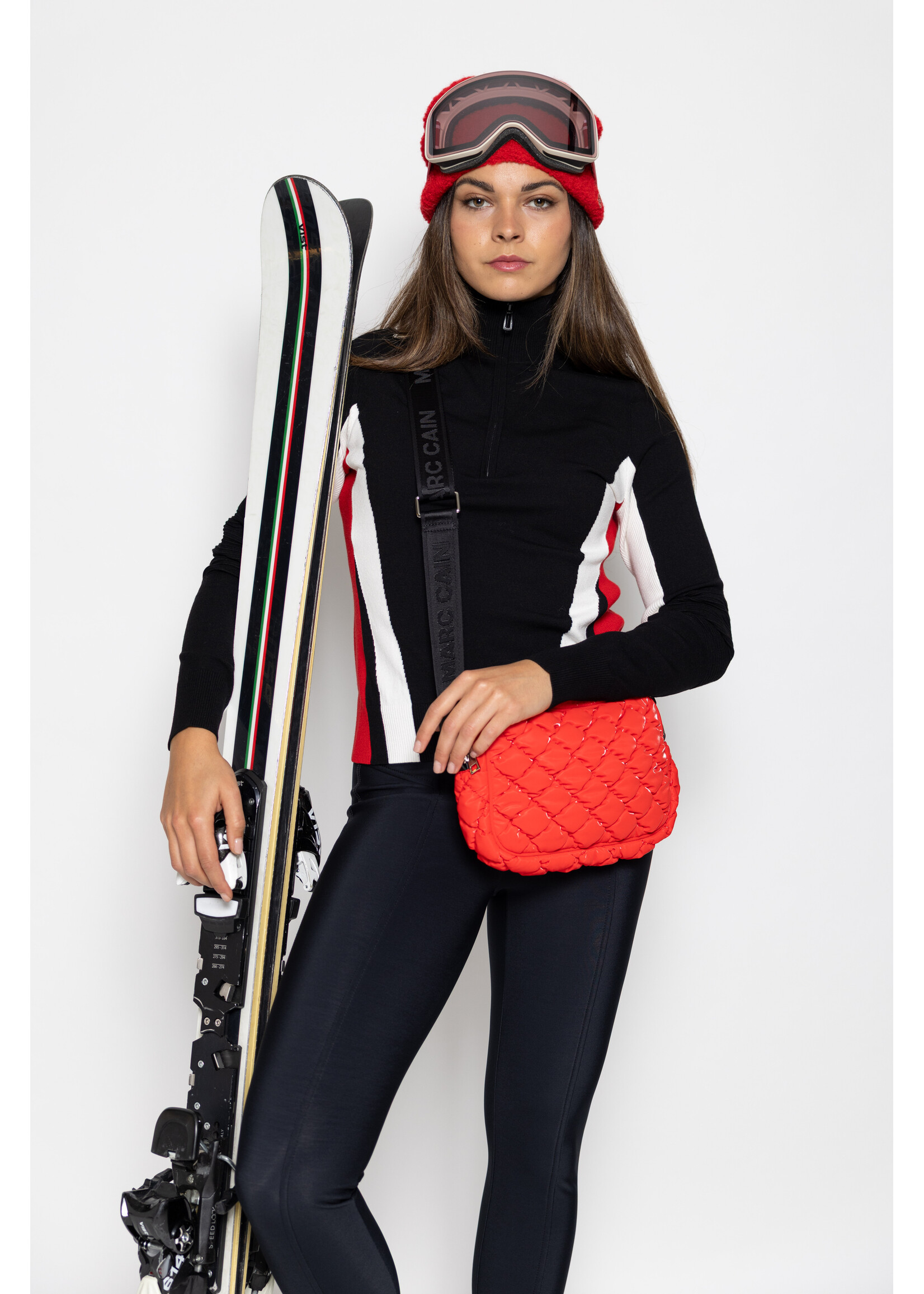 Marccain Sports Trui ZS 41.40 M58 900