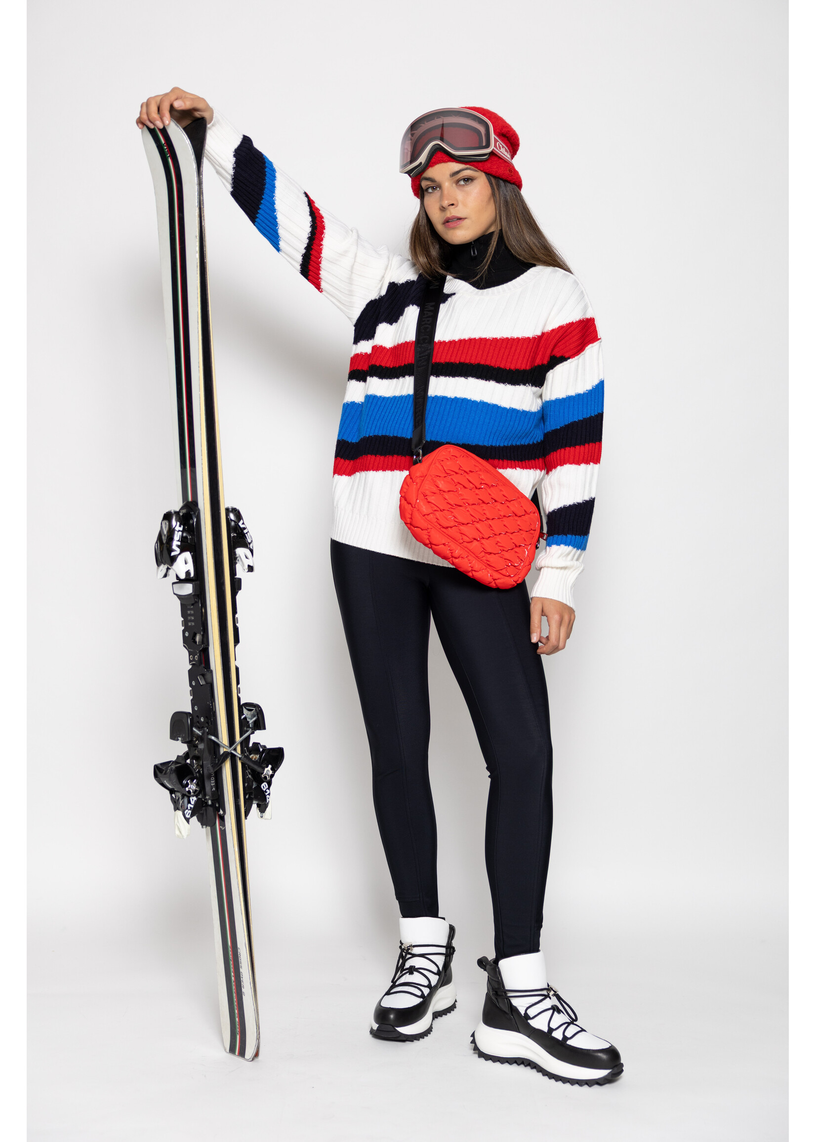 Marccain Sports Trui ZS 41.41 M59 110