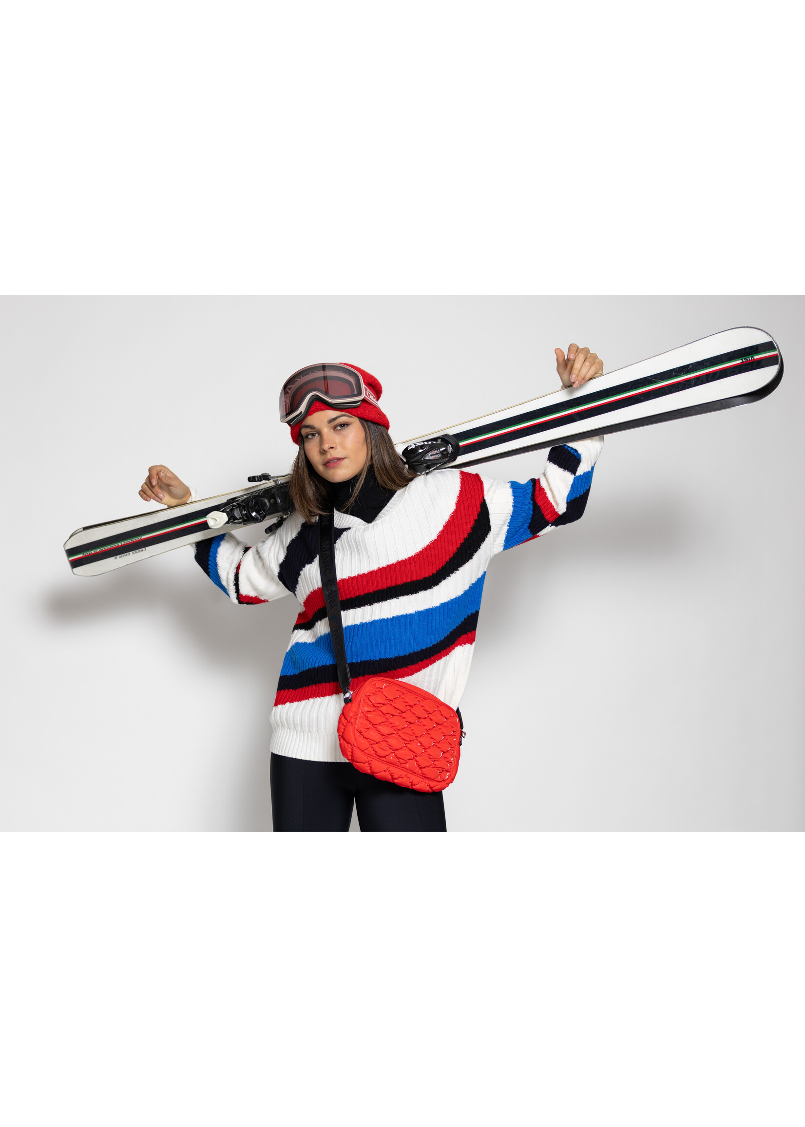 Marccain Sports Trui ZS 41.41 M59 110