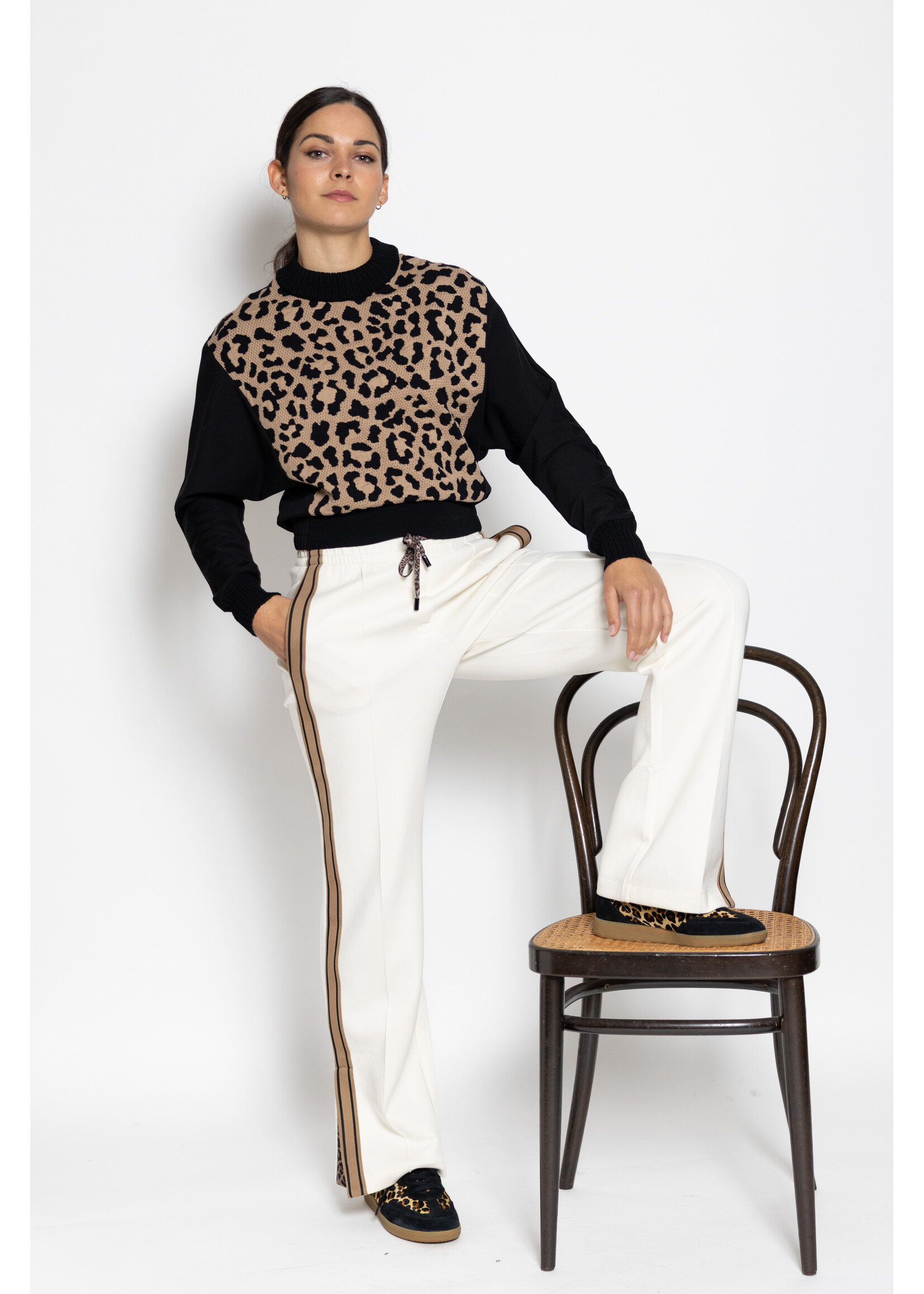 Marccain Sports Sneakers ZS SH.11 L19 624