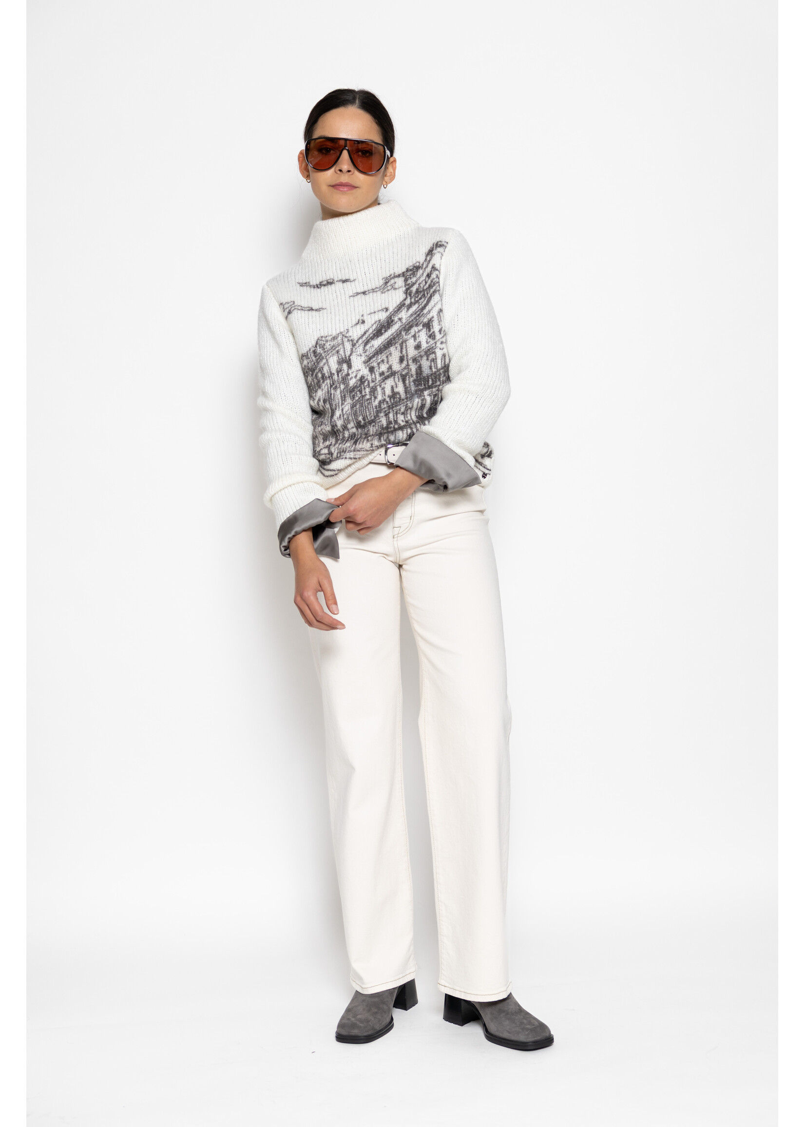 Trui ZC 41.36 M58 182