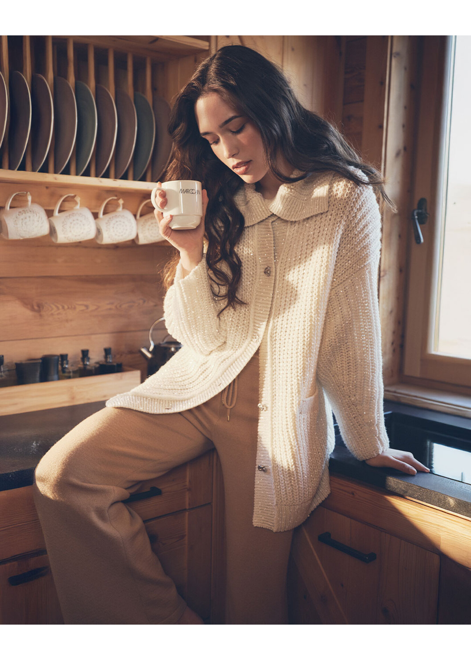 Cardigan ZA 39.05 M02 110