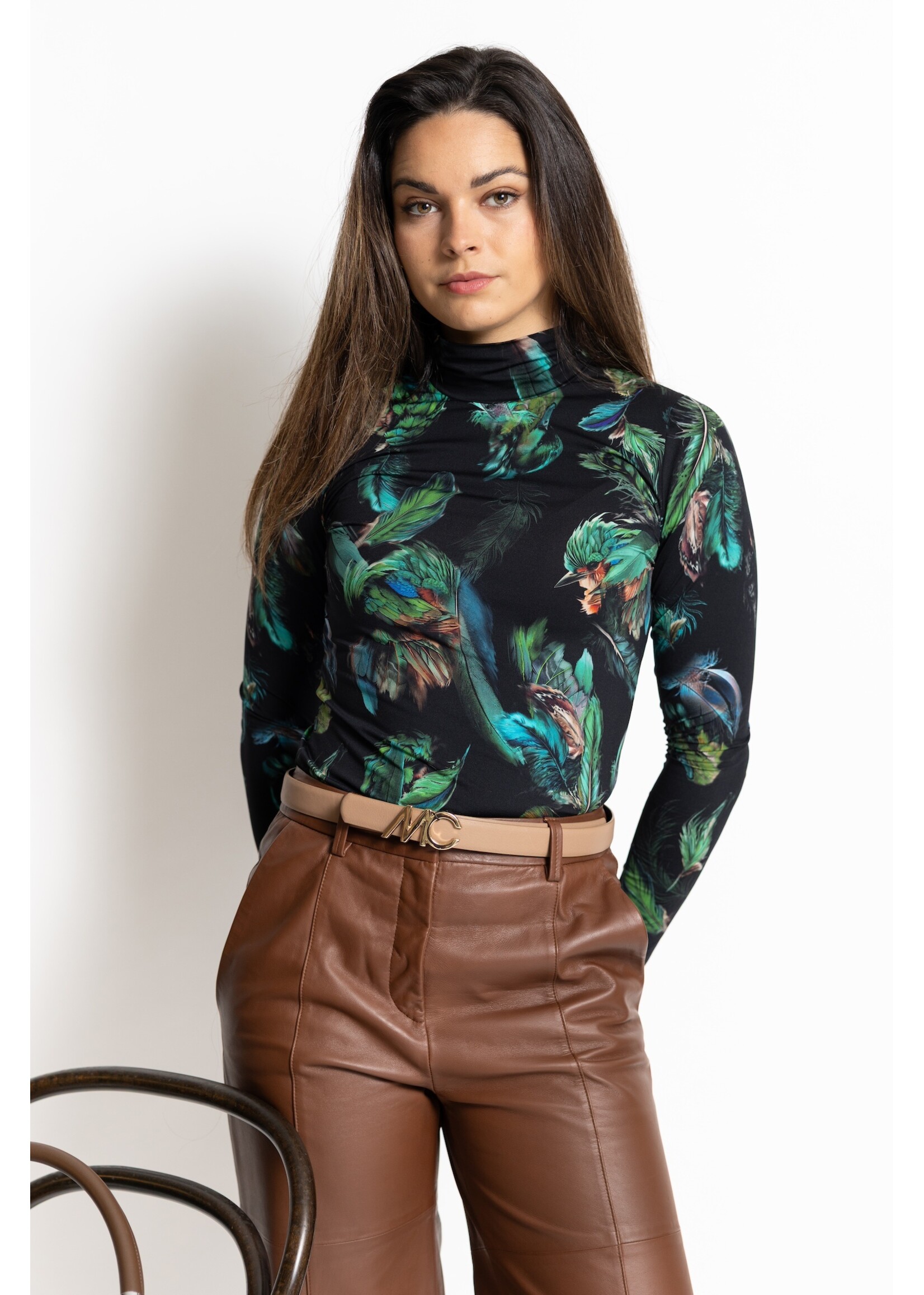 T-shirt ZC 48.54 J27 556