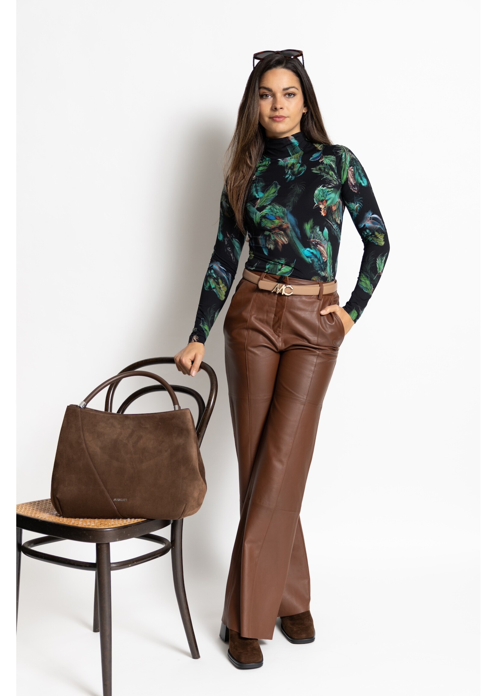 Broek ZC 81.33 L27 639