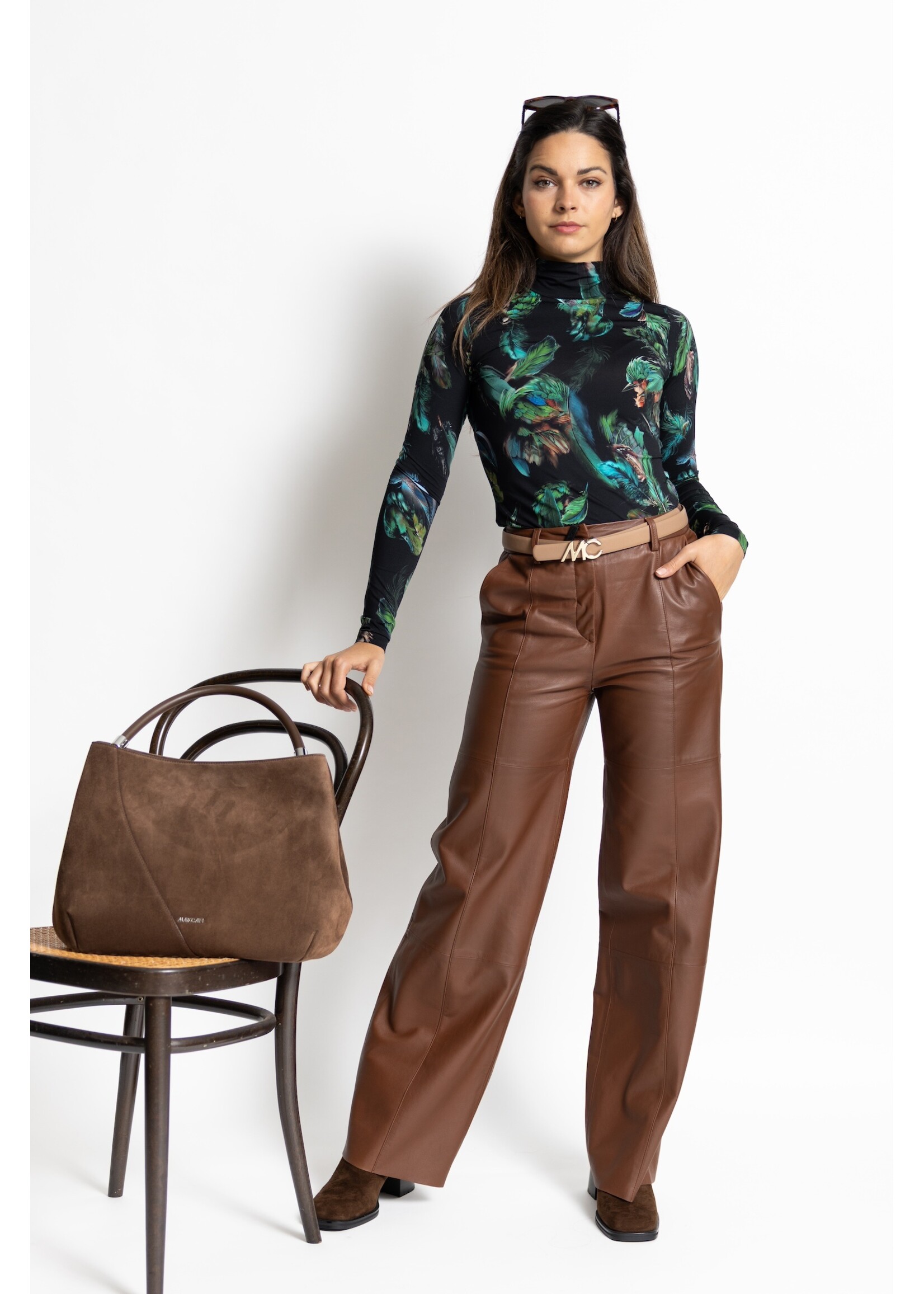 Broek ZC 81.33 L27 639