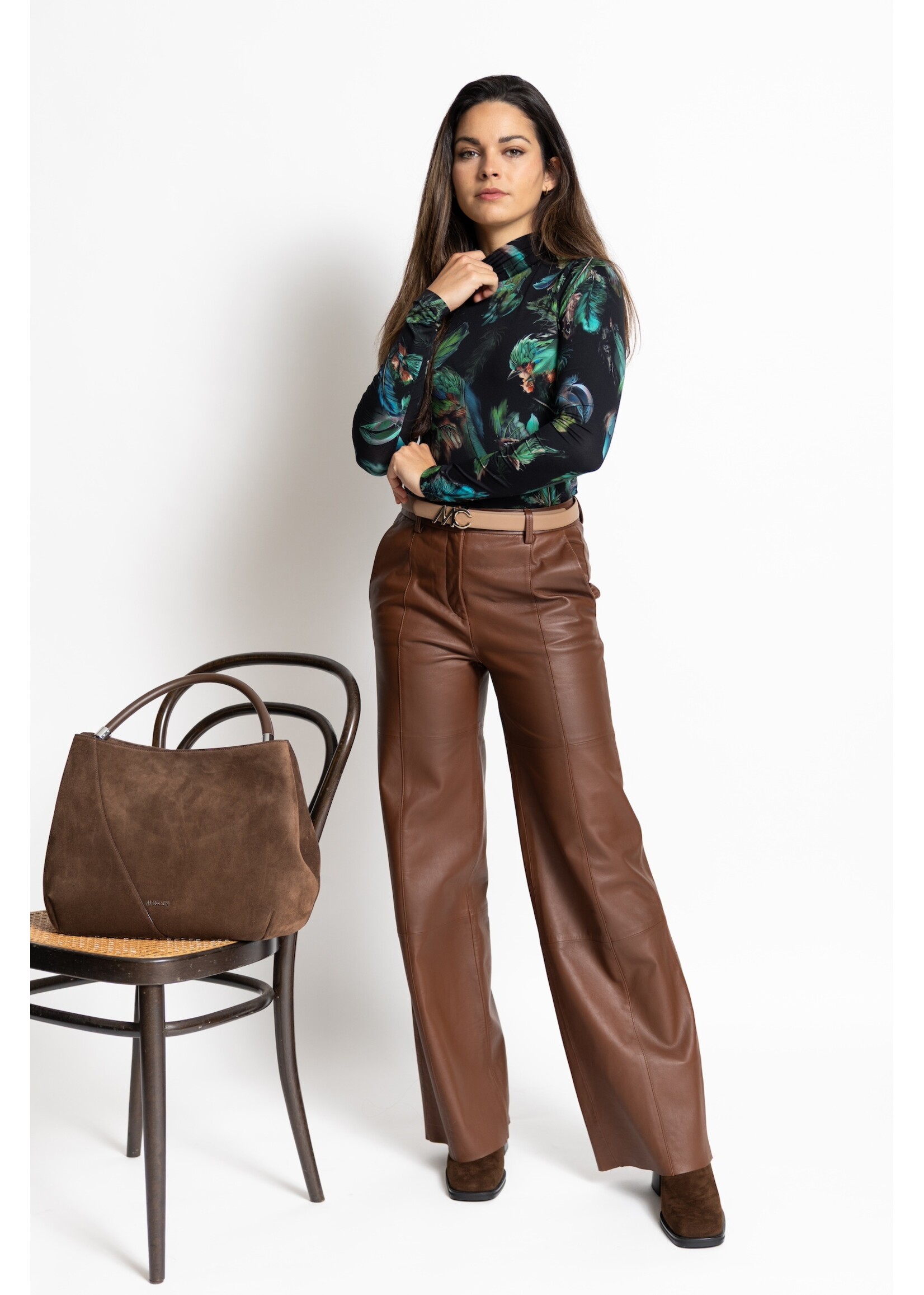 Broek ZC 81.33 L27 639