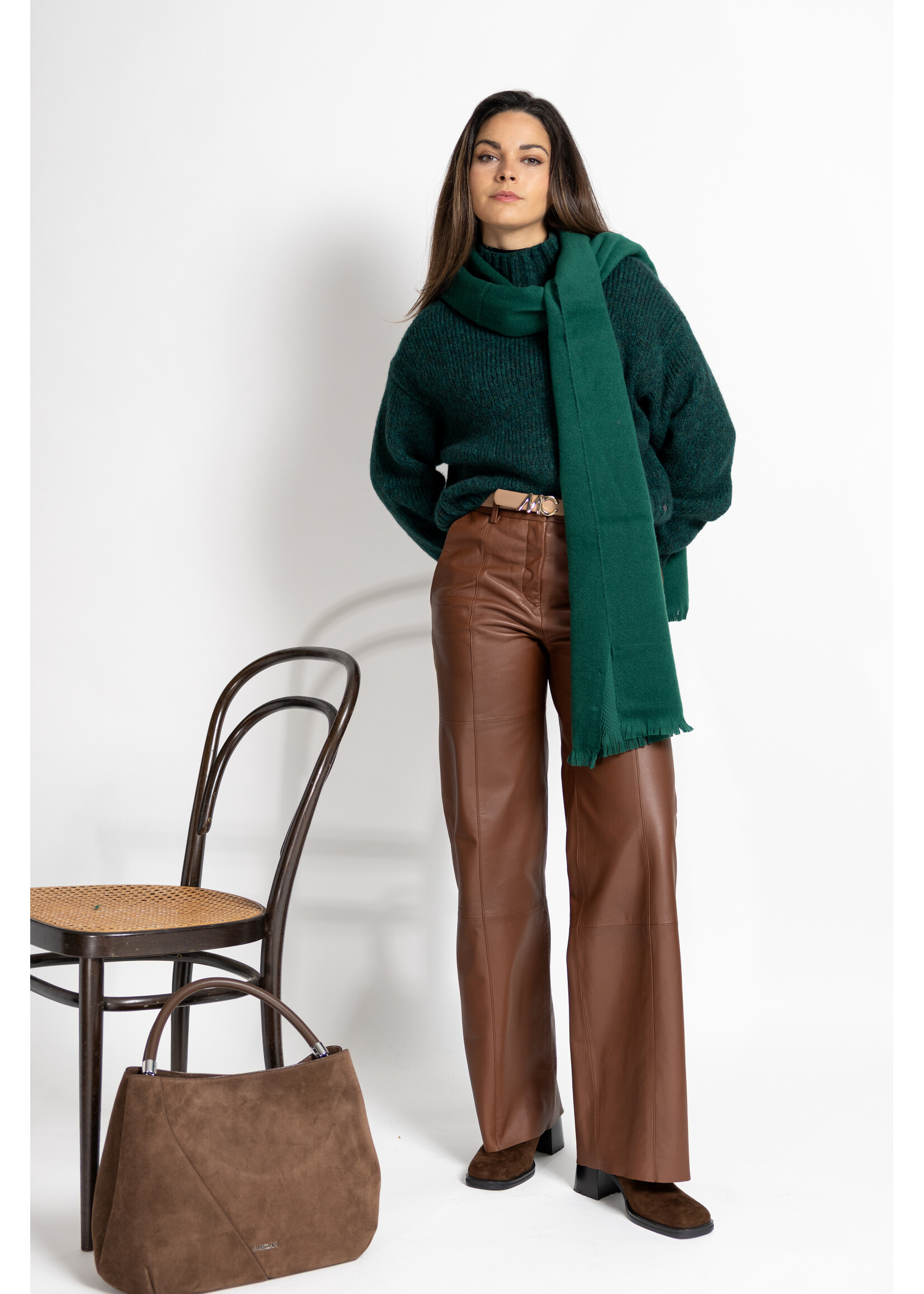 Broek ZC 81.33 L27 639