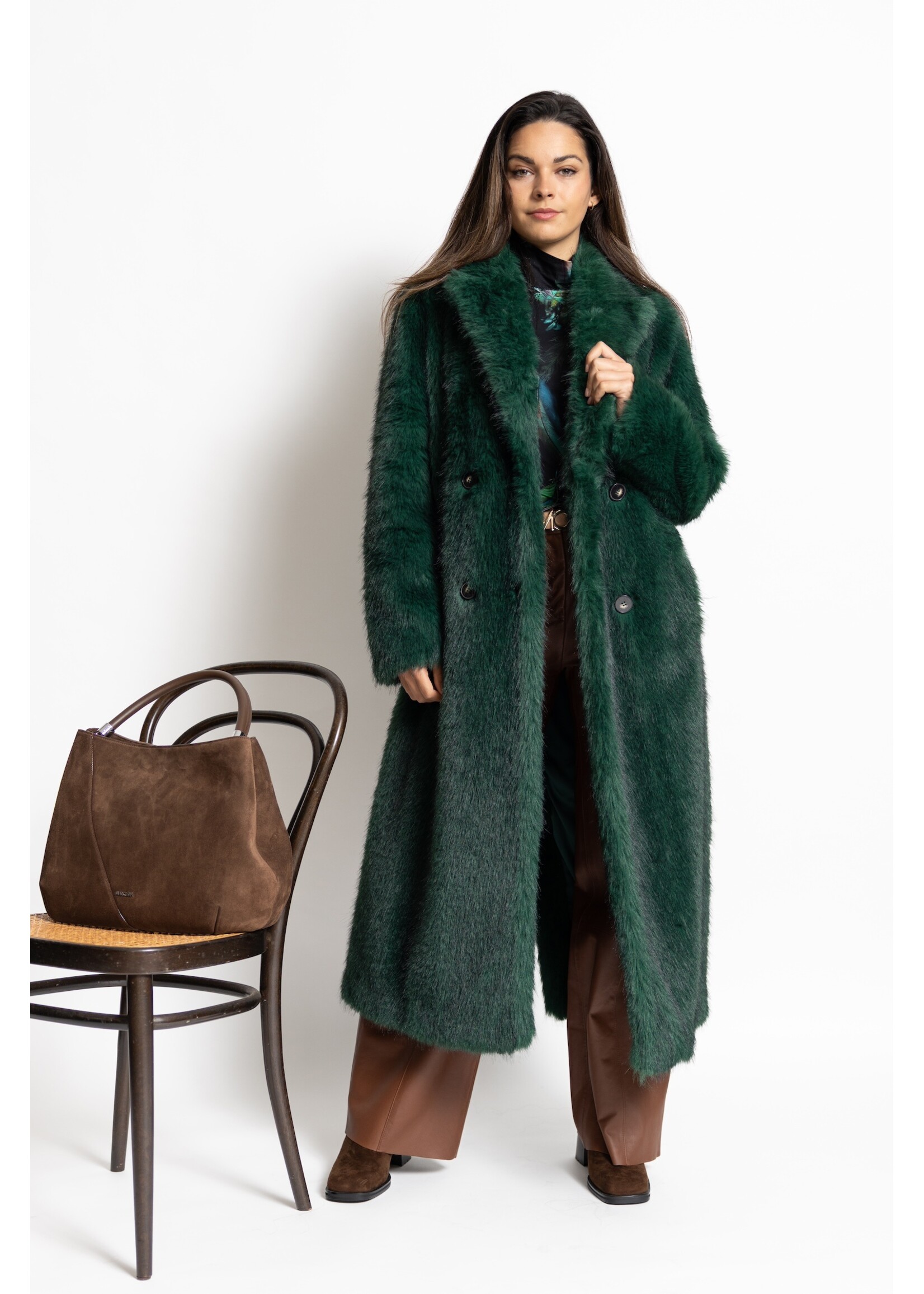 Mantel ZC 11.19 W64 556