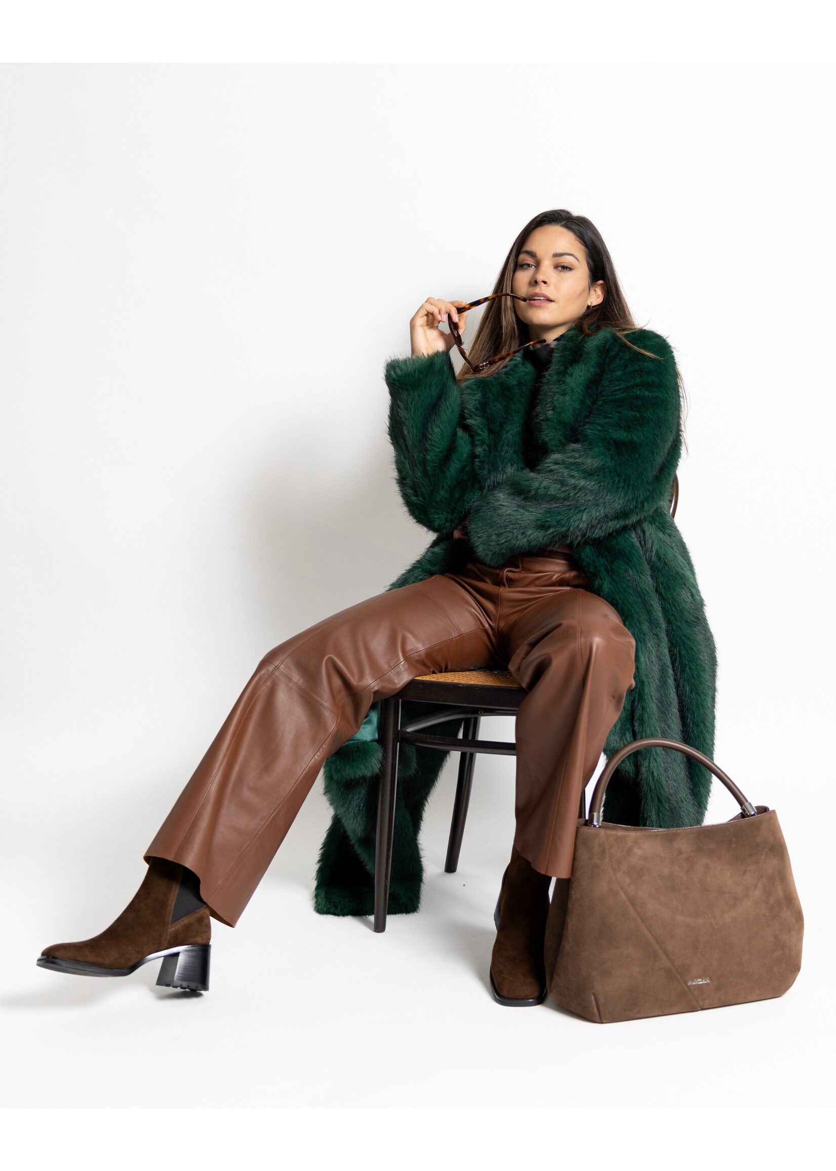 Mantel ZC 11.19 W64 556