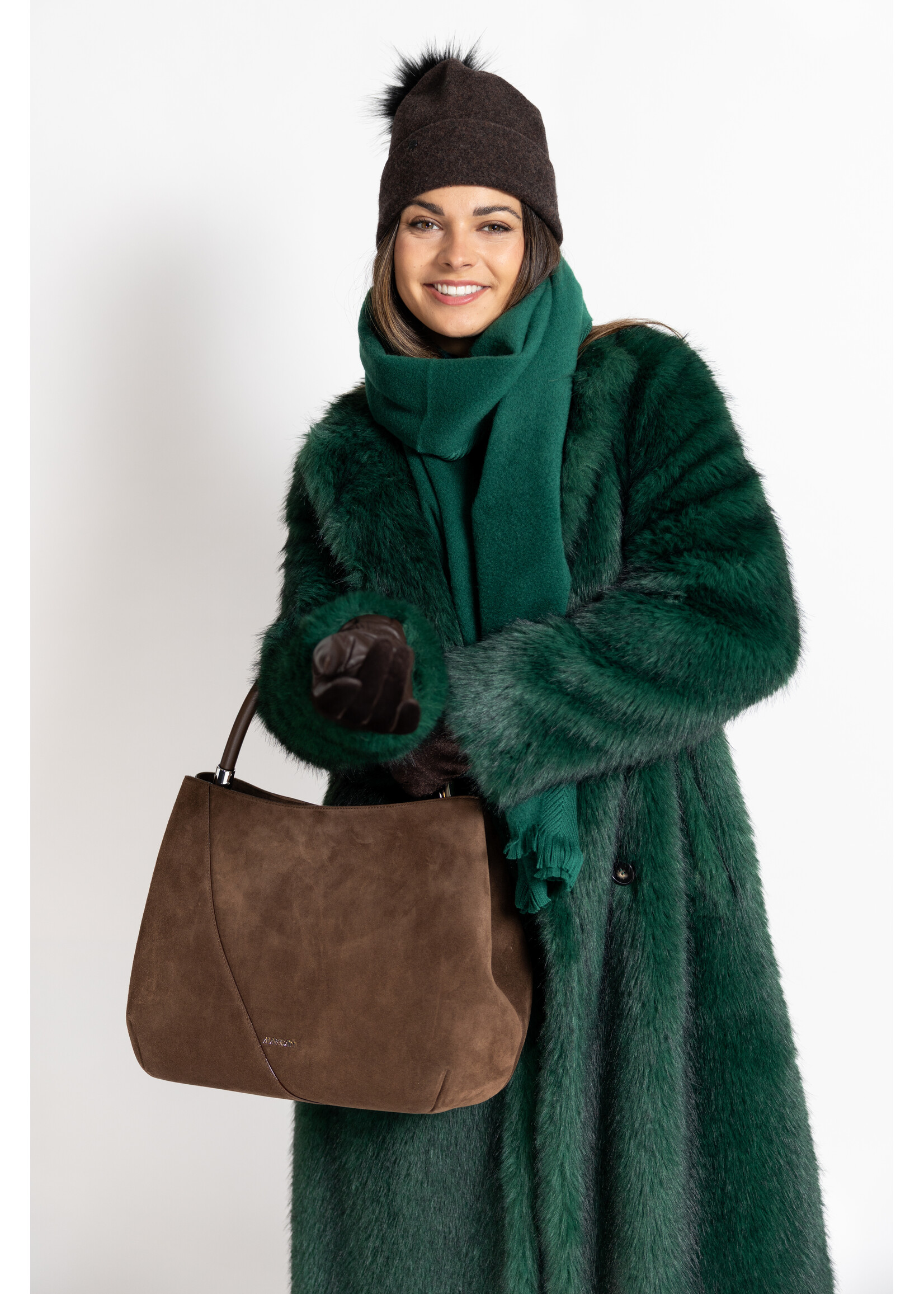 Sjaal ZC B4.17 Z21 556