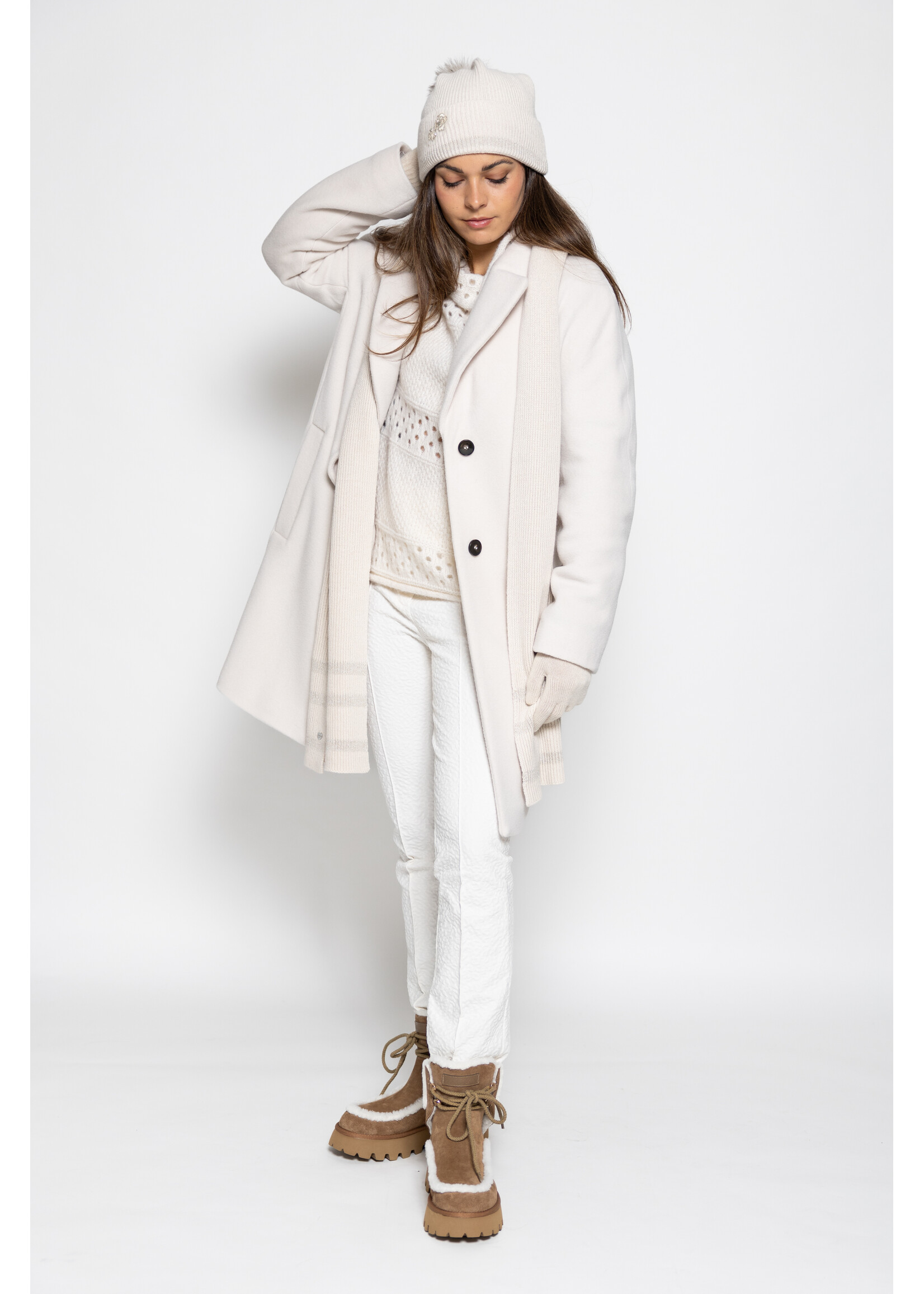 Sjaal ZC B4.09 Z39 182