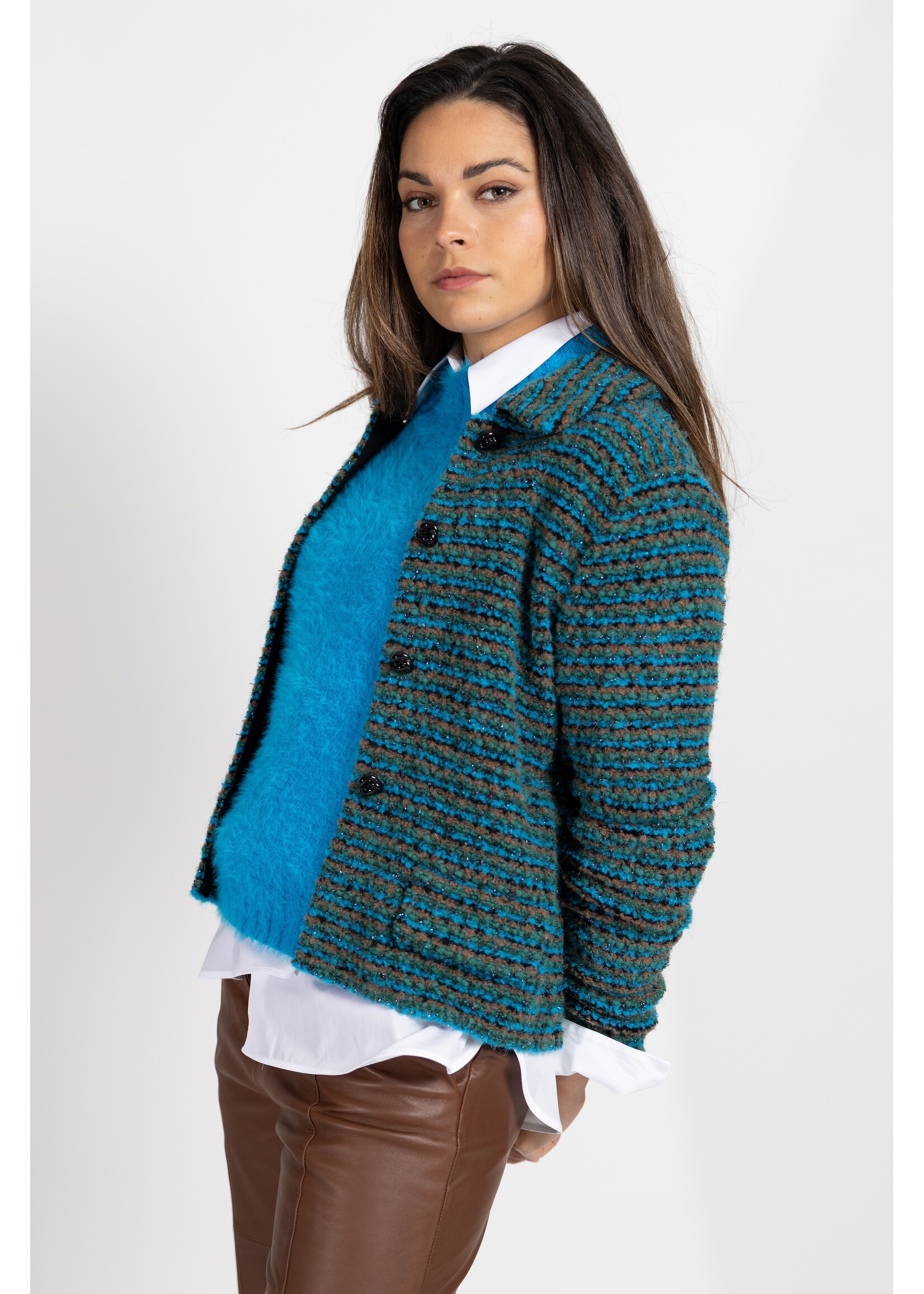 Cardigan ZC 39.20 M64 556