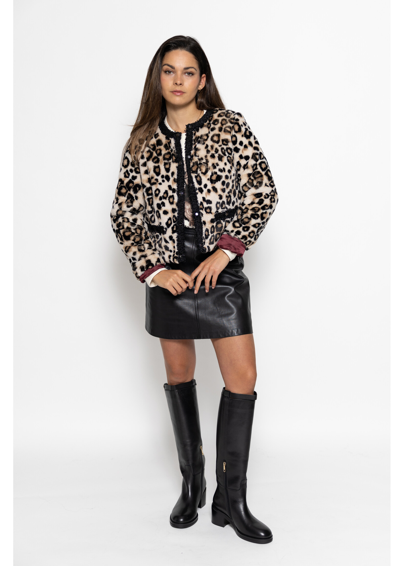 Outdoor Jack ZC 12.04 W41 606