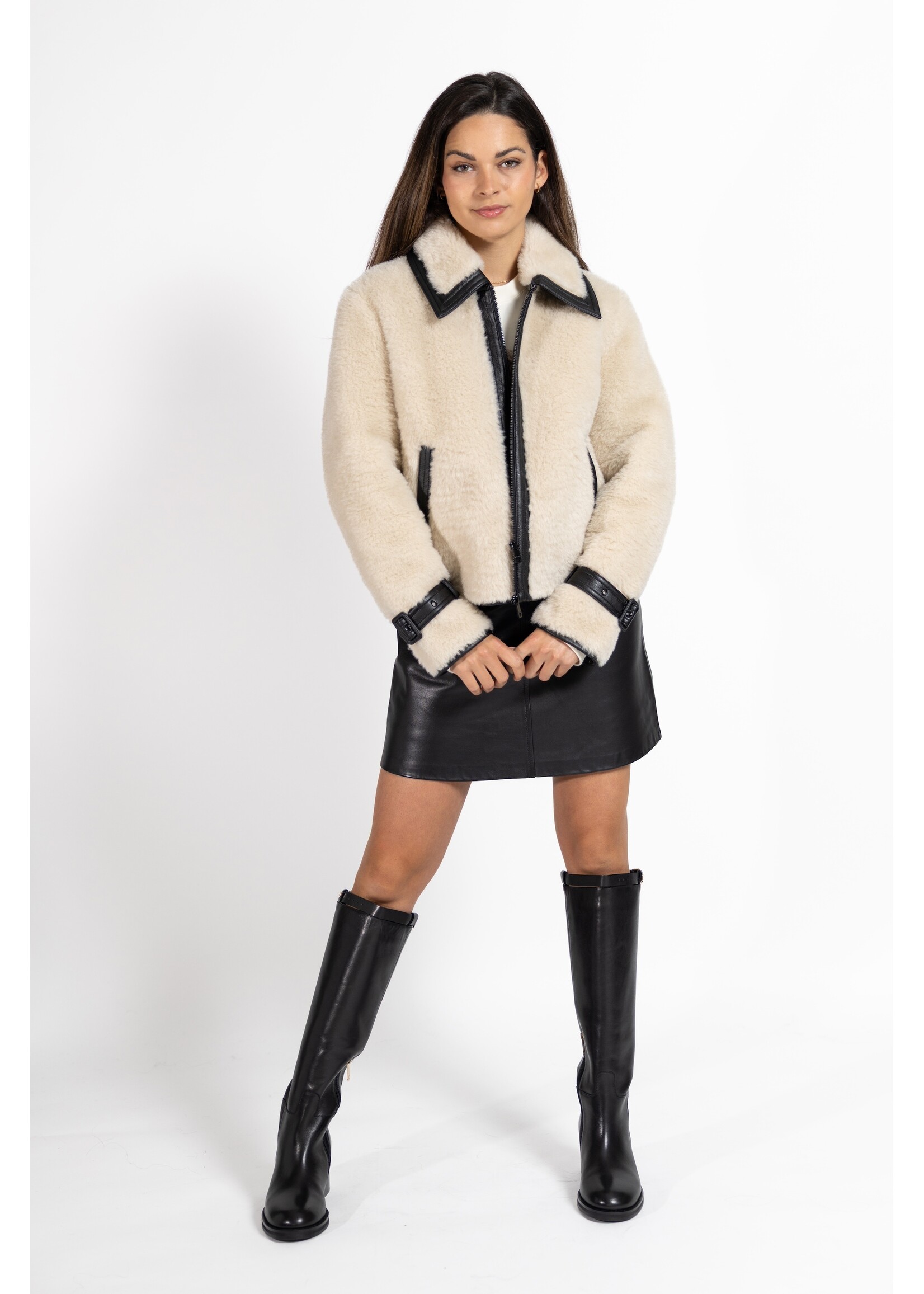 Marccain Sports Outdoor Jack ZS 12.10 W32 112