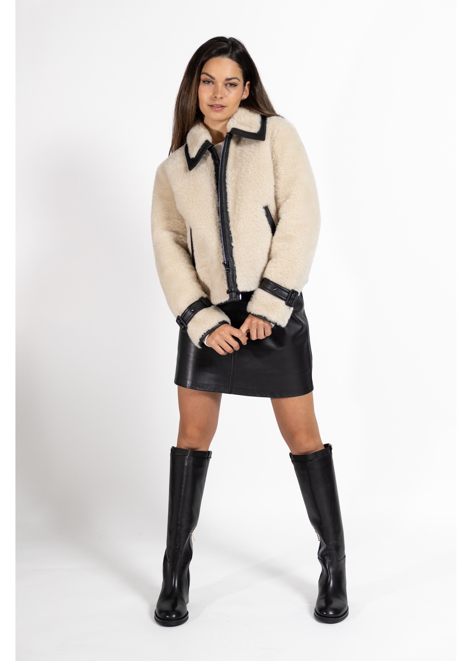 Marccain Sports Outdoor Jack ZS 12.10 W32 112