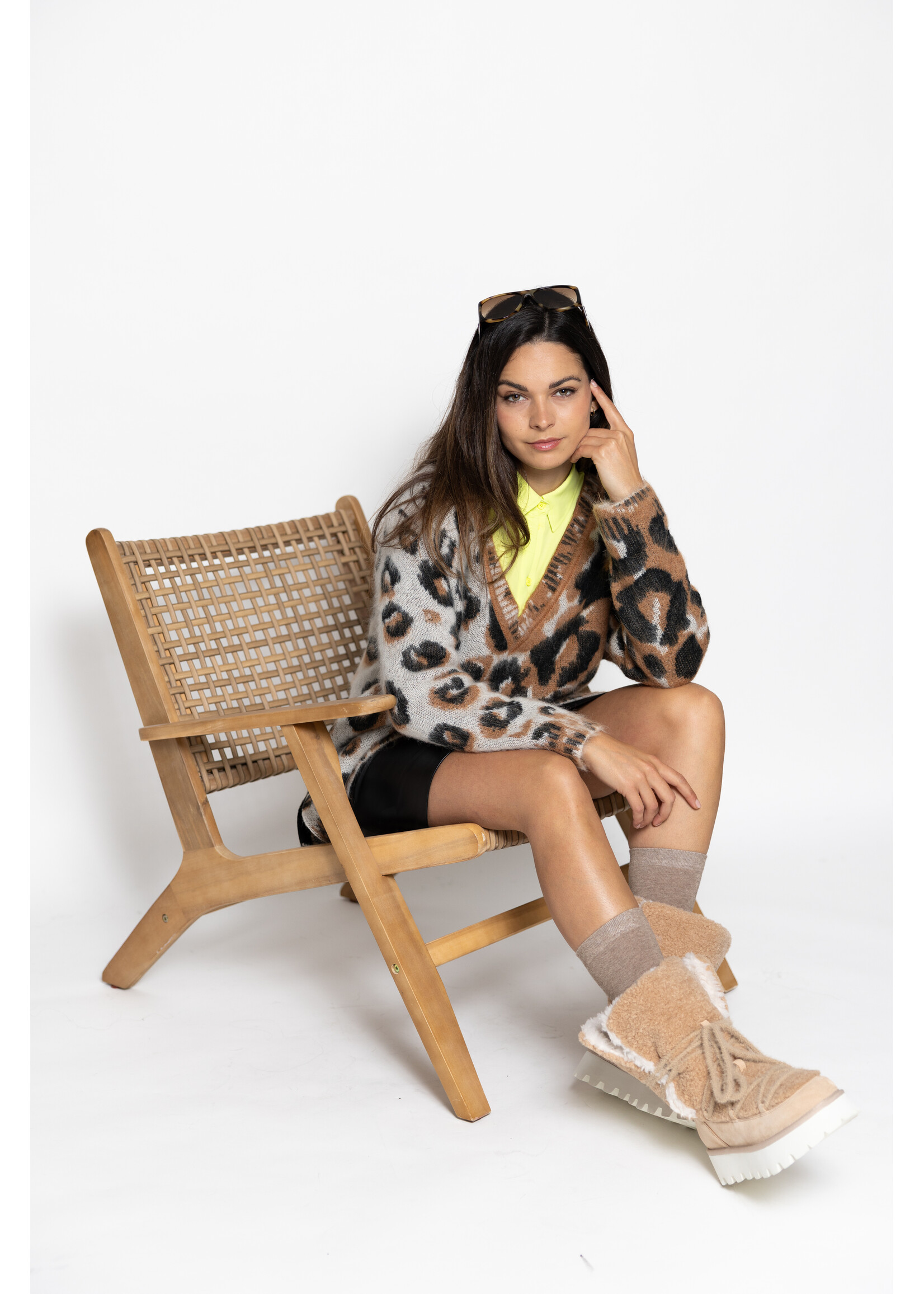 Trui ZC 41.26 M31 606